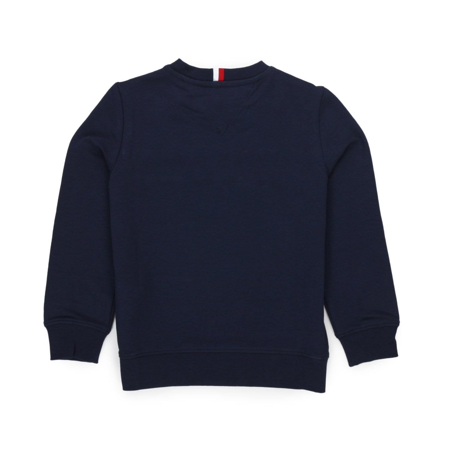 FELPA BLU LOGO BIMBO E TEEN - annameglio.com abbigliamento moda