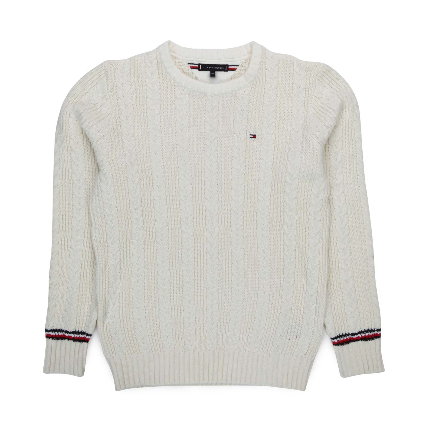 PULLOVER PANNA BAMBINO TEEN - annameglio.com abbigliamento moda