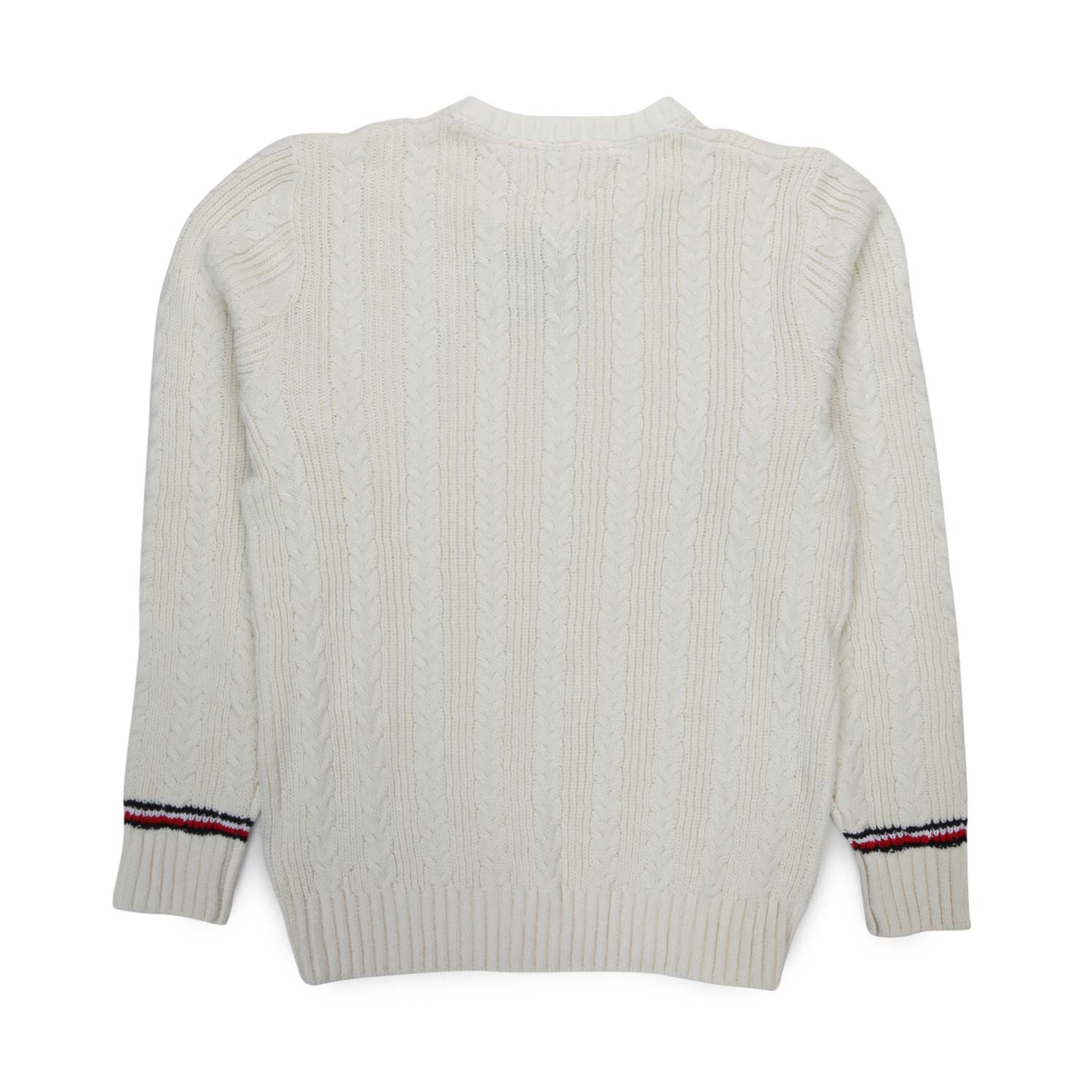 PULLOVER PANNA BAMBINO TEEN - annameglio.com abbigliamento moda