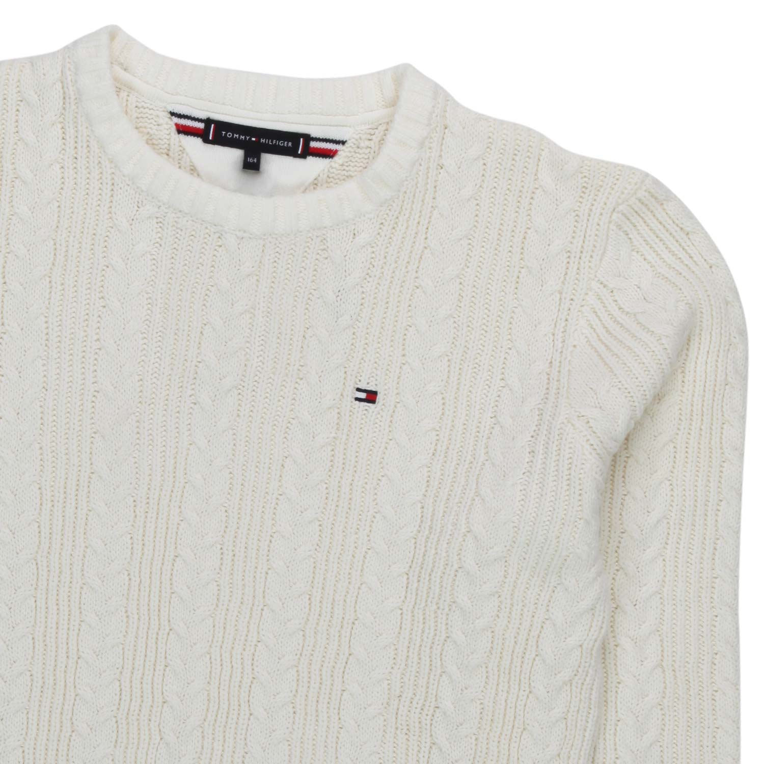 PULLOVER PANNA BAMBINO TEEN - annameglio.com abbigliamento moda