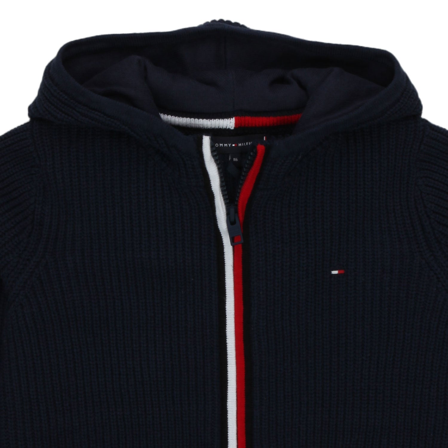 CARDIGAN BLU BIMBO TEEN - annameglio.com abbigliamento moda