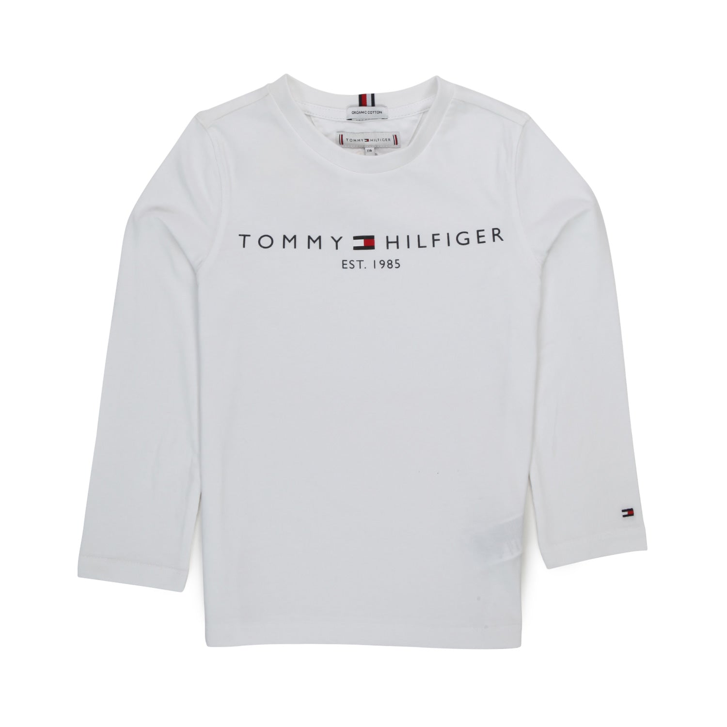 T-SHIRT BIANCA TEEN E BIMBO - annameglio.com abbigliamento moda