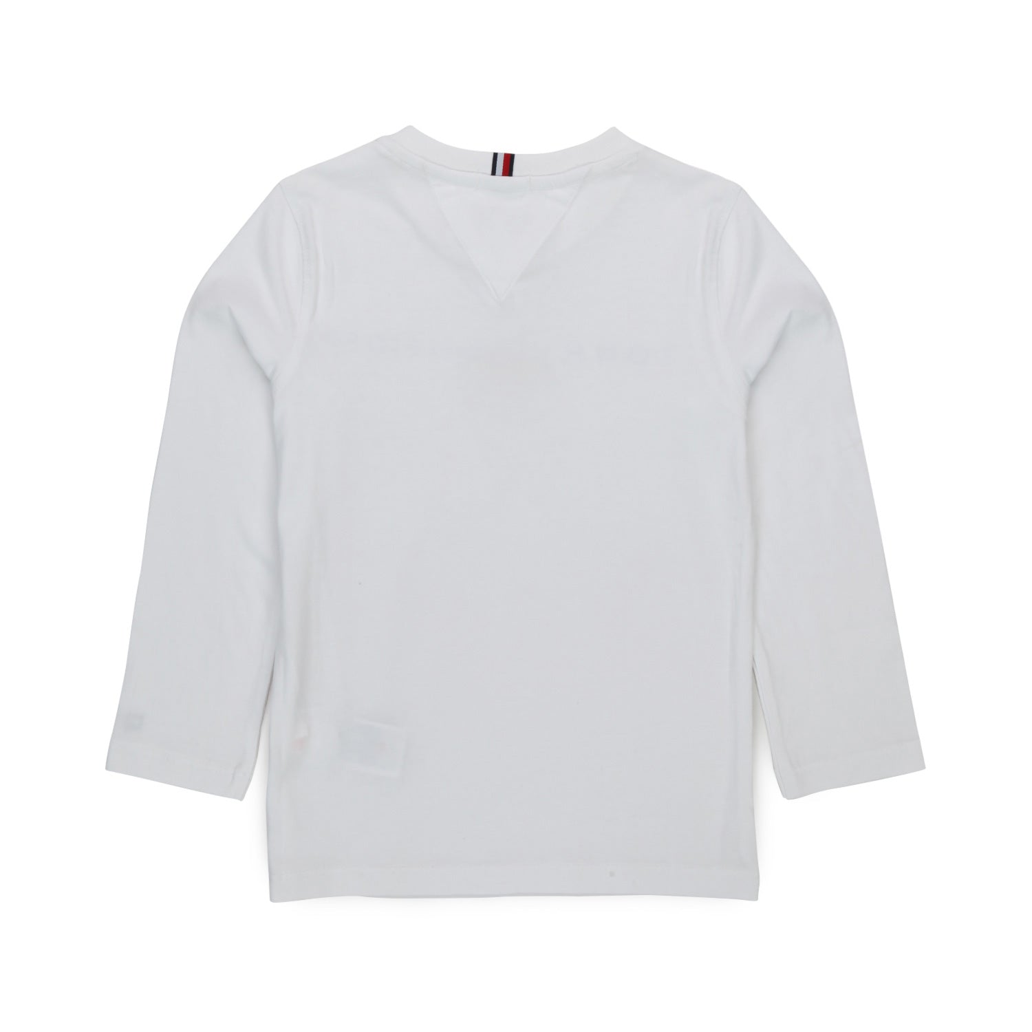 T-SHIRT BIANCA TEEN E BIMBO - annameglio.com abbigliamento moda