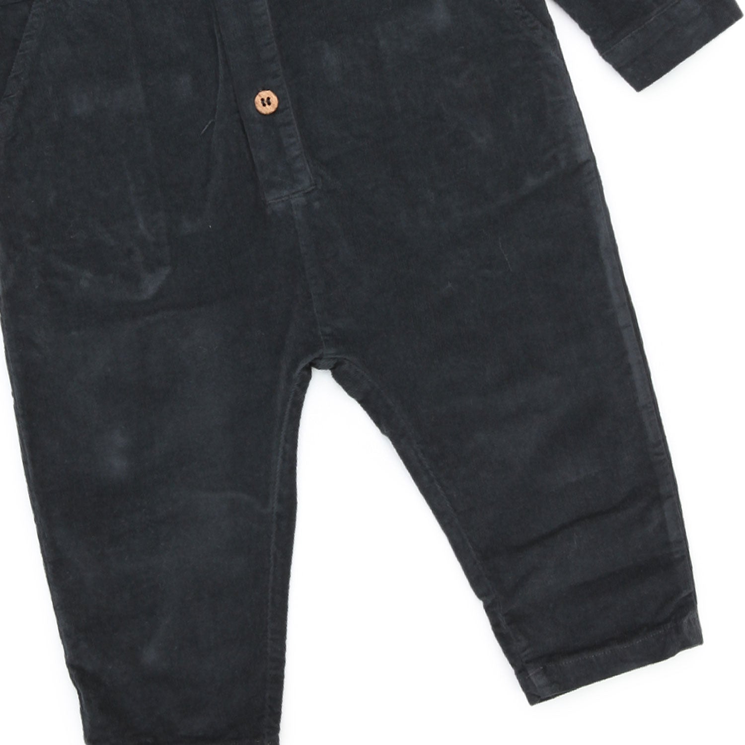 TUTINA GAIA NERO ANTRACITE BABY UNISEX - annameglio.com abbigliamento moda