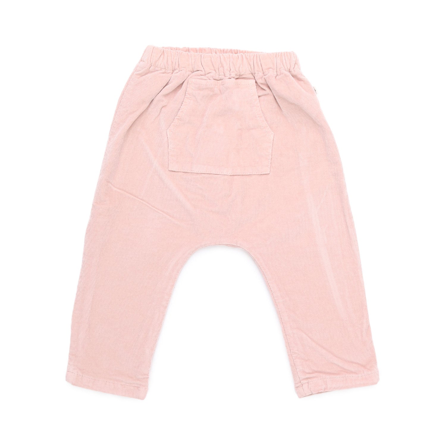 PANTALONE GENIS ROSA BEBÈ E BAMBINA - annameglio.com abbigliamento moda