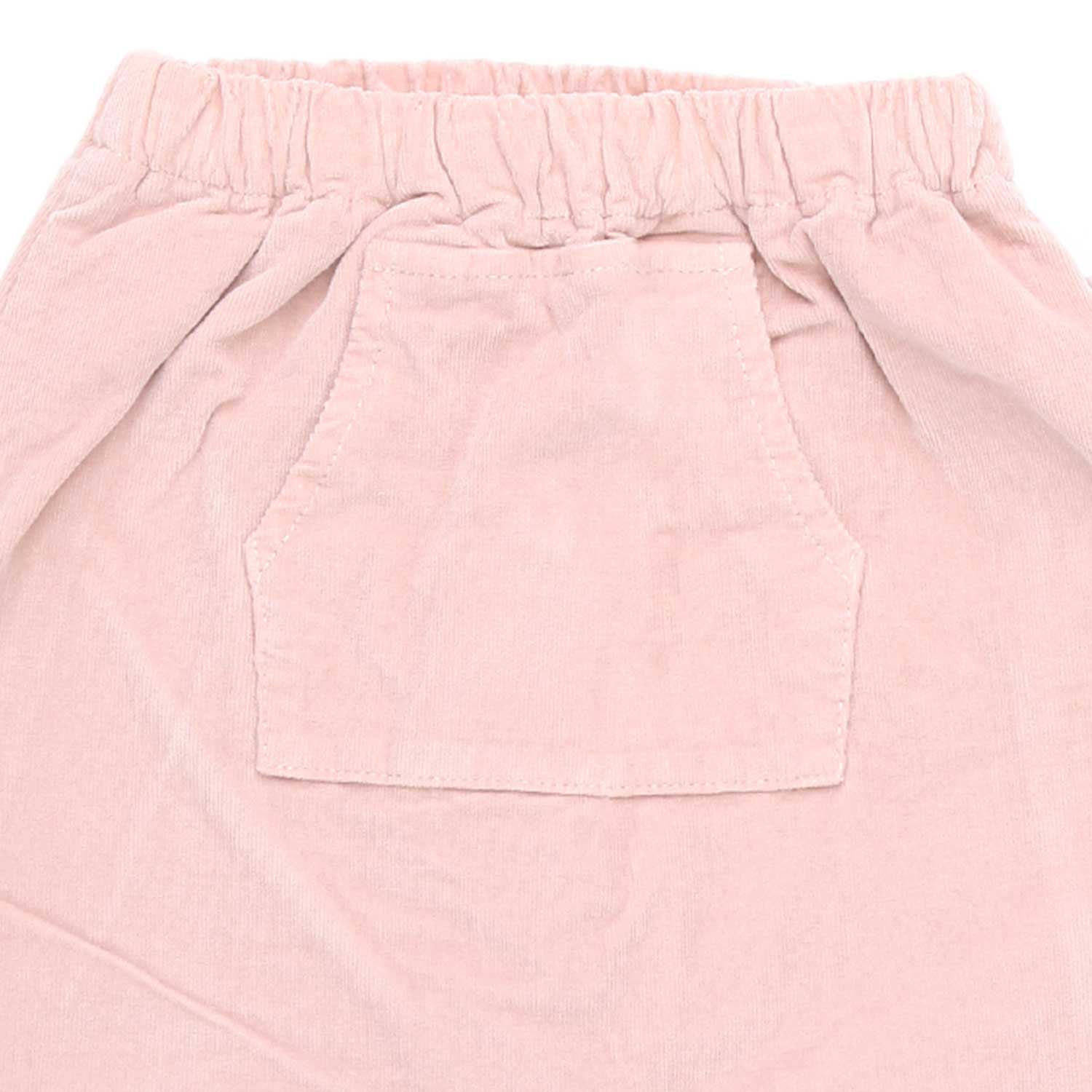 PANTALONE GENIS ROSA BEBÈ E BAMBINA - annameglio.com abbigliamento moda