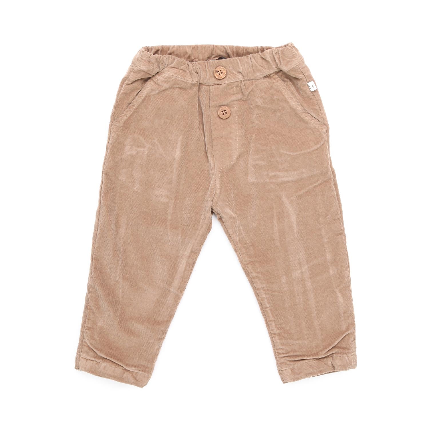PANTALONE ARTAL BEIGE BEBÉ E BAMBINO - annameglio.com abbigliamento moda