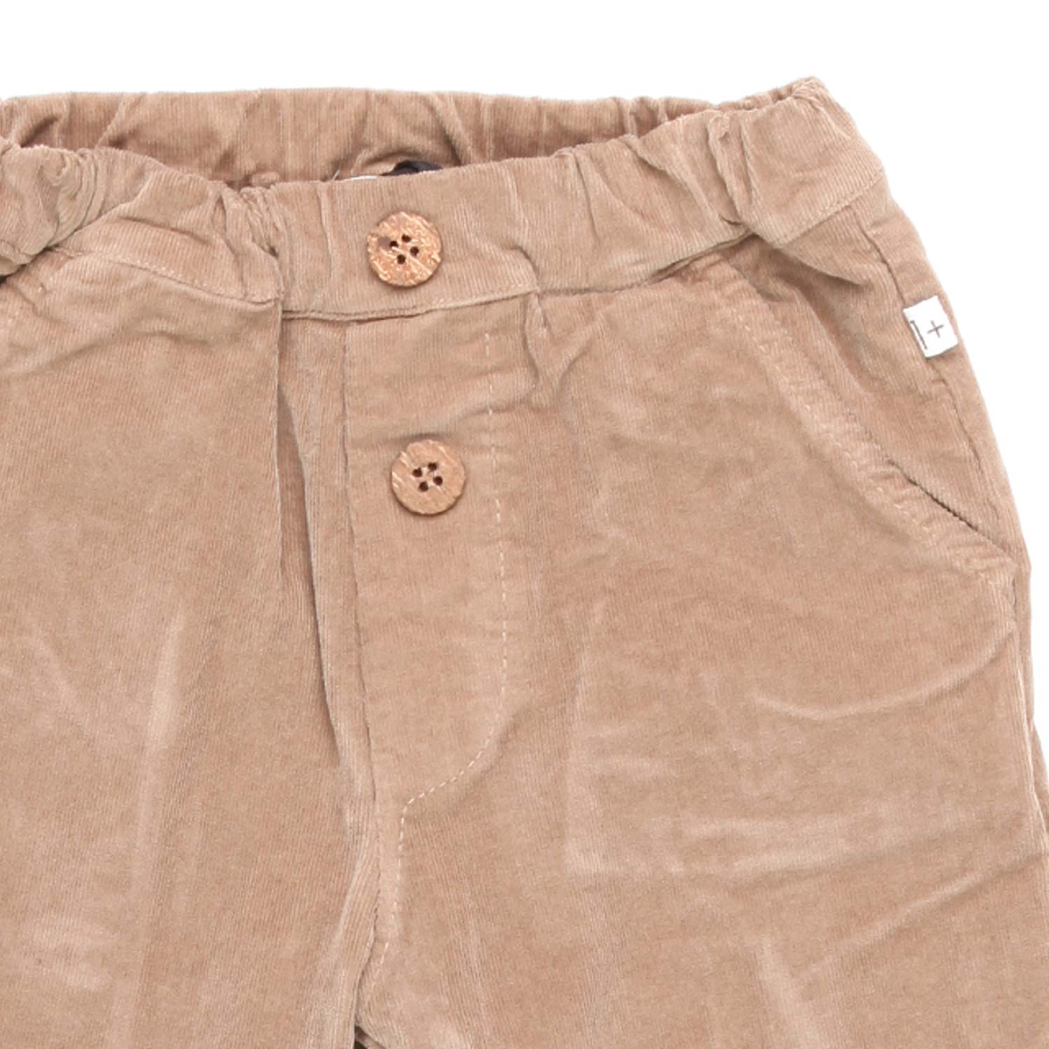PANTALONE ARTAL BEIGE BEBÉ E BAMBINO - annameglio.com abbigliamento moda