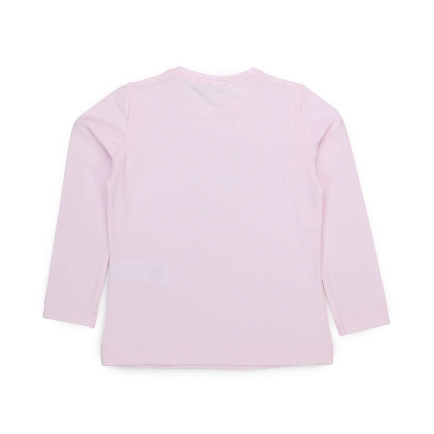 T-SHIRT CON ORSETTO BIMBA - annameglio.com abbigliamento moda