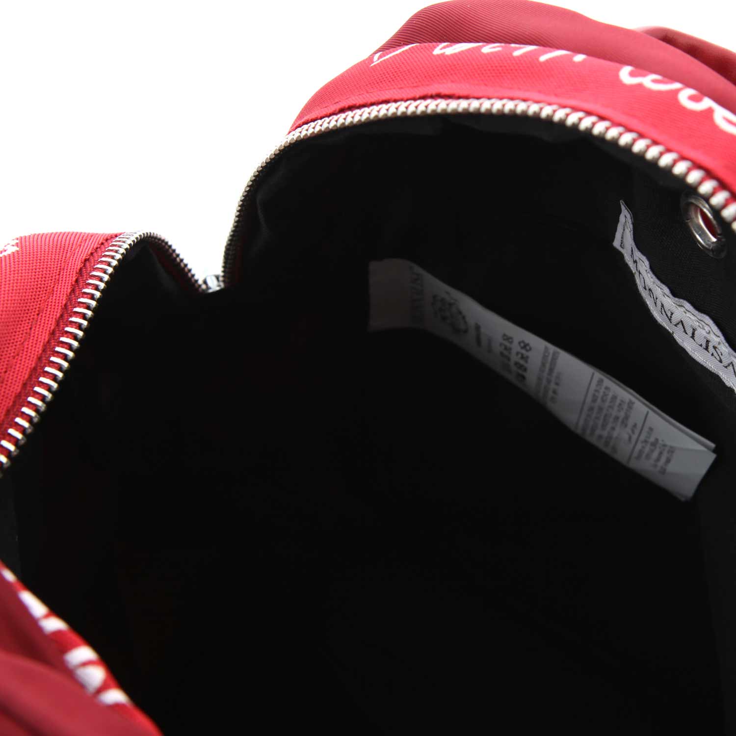 ZAINO ROSSO BORDEAUX TEENAGER E BAMBINA - annameglio.com abbigliamento moda