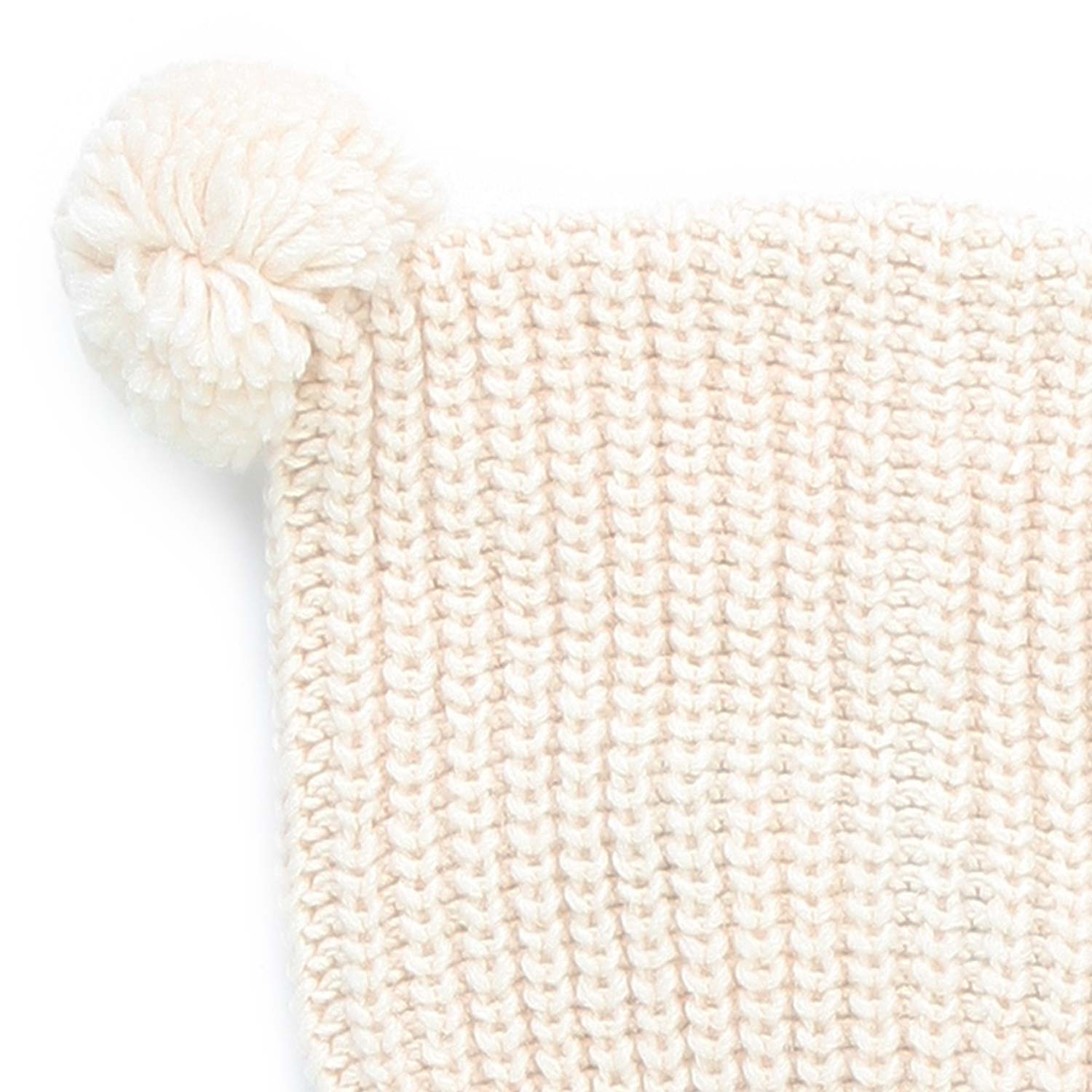 BERRETTO DELFIN BEIGE BABY UNISEX - annameglio.com abbigliamento moda