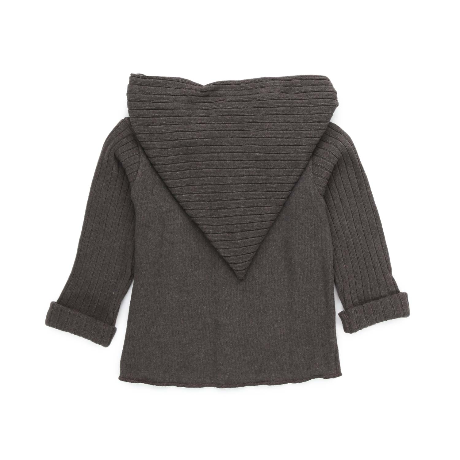 GIACCA ELLIOT MARRONE BEBÈ E BAMBINO - annameglio.com abbigliamento moda