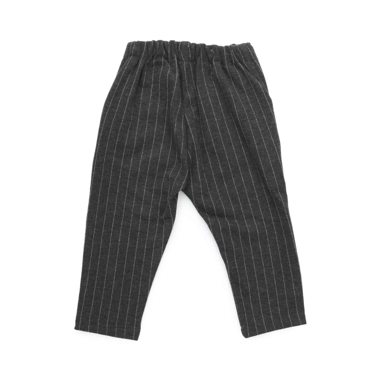 PANTALONE RODERIC GESSATO BABY UNISEX - annameglio.com abbigliamento moda