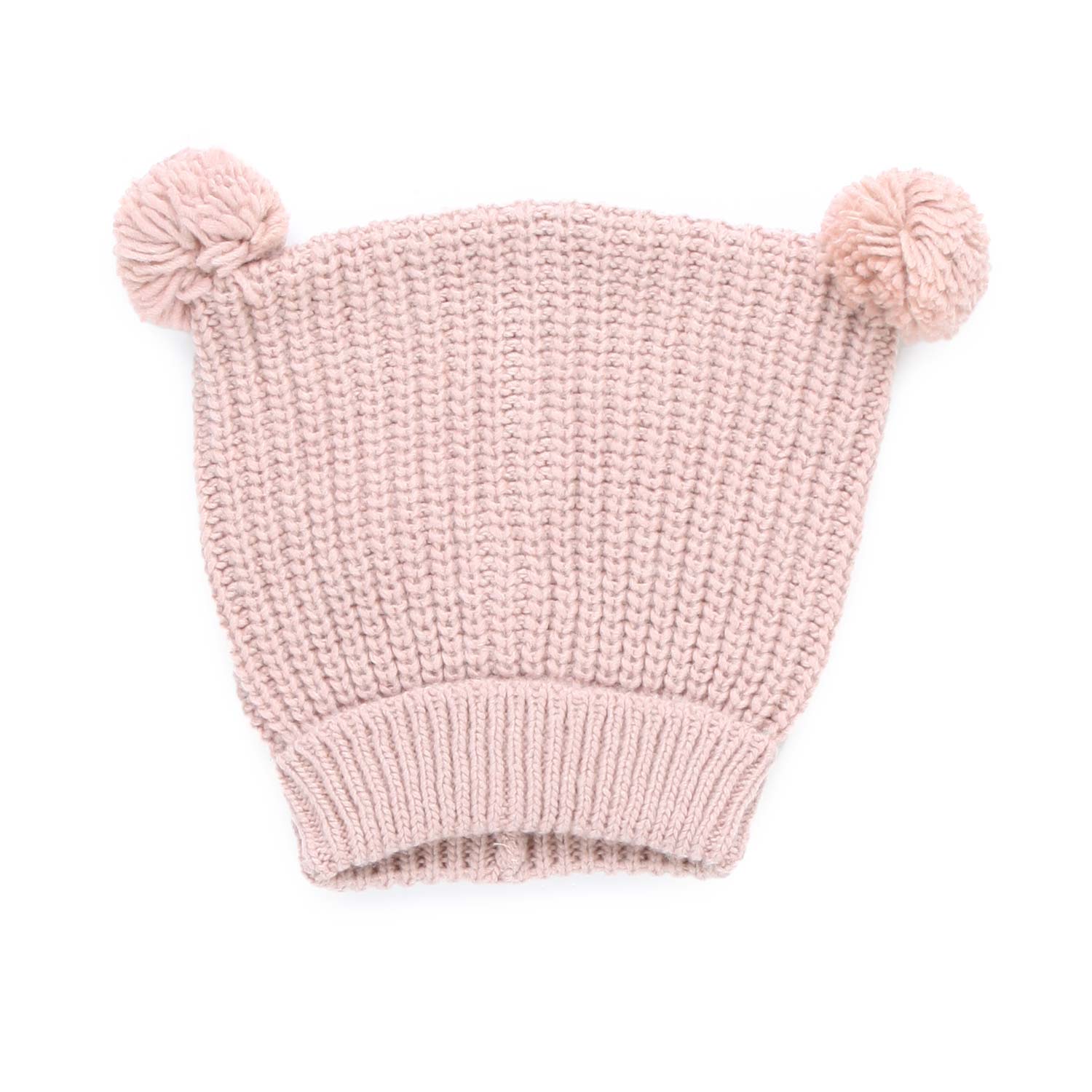 BERRETTO DELFIN ROSA BEBÈ E BAMBINA - annameglio.com abbigliamento moda