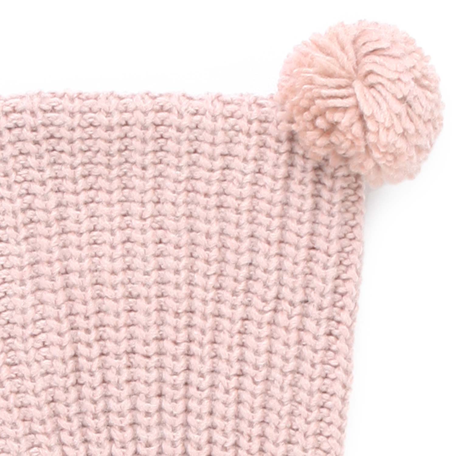 BERRETTO DELFIN ROSA BEBÈ E BAMBINA - annameglio.com abbigliamento moda