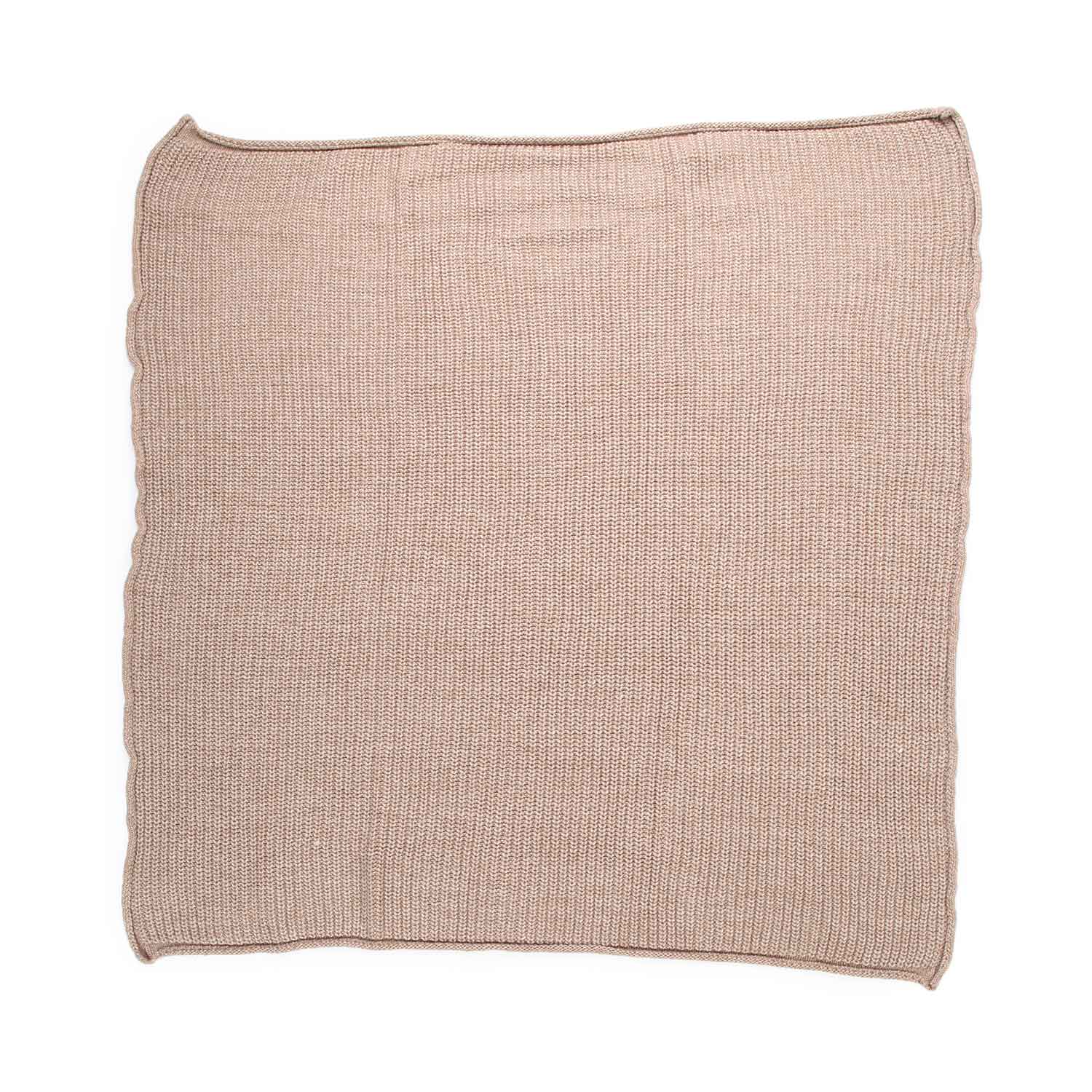 COPERTINA SARAI BEIGE BABY UNISEX - annameglio.com abbigliamento moda