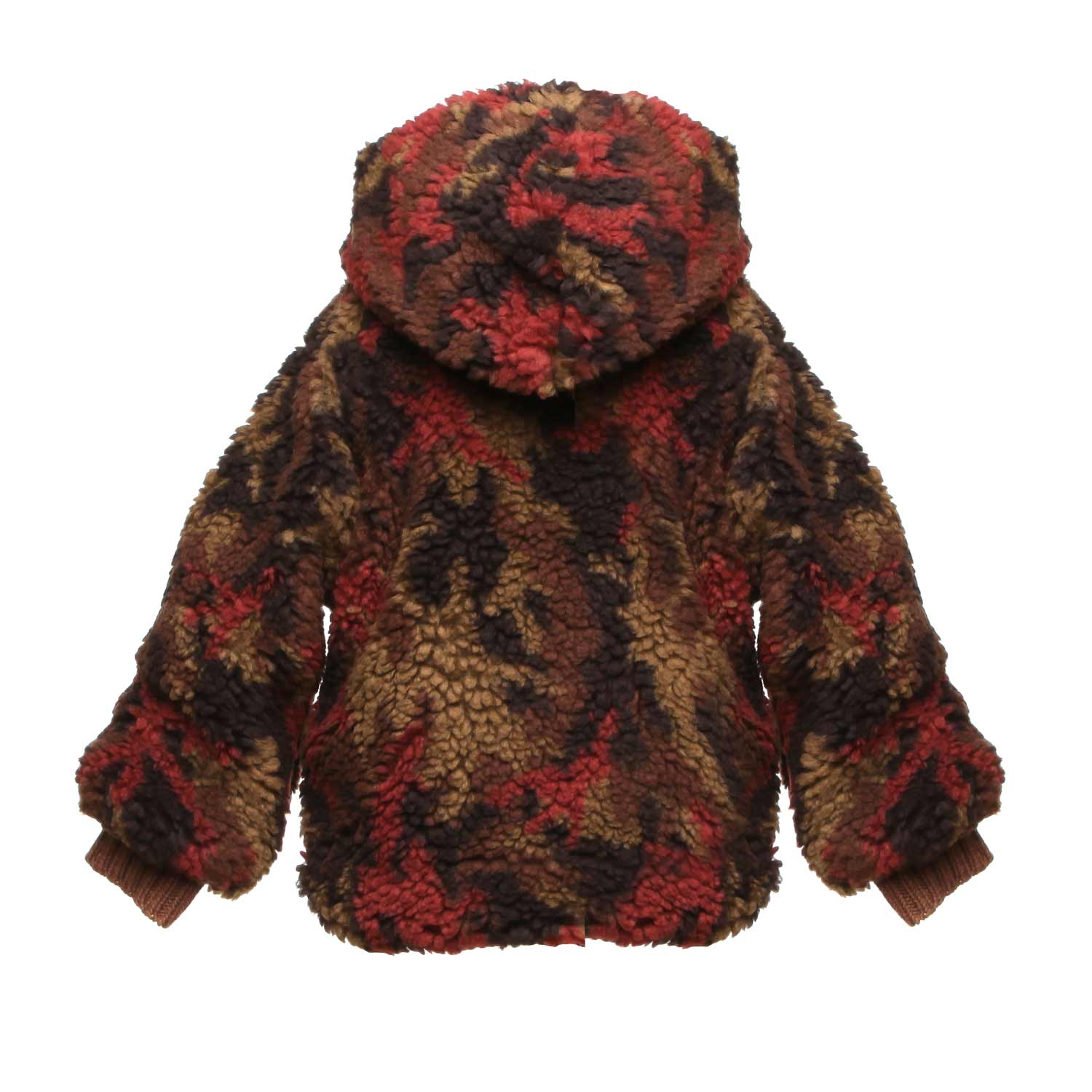 CAPPOTTINO JOSEPH CAMOUFLAGE BEBÈ E BAMBINO - annameglio.com abbigliamento moda