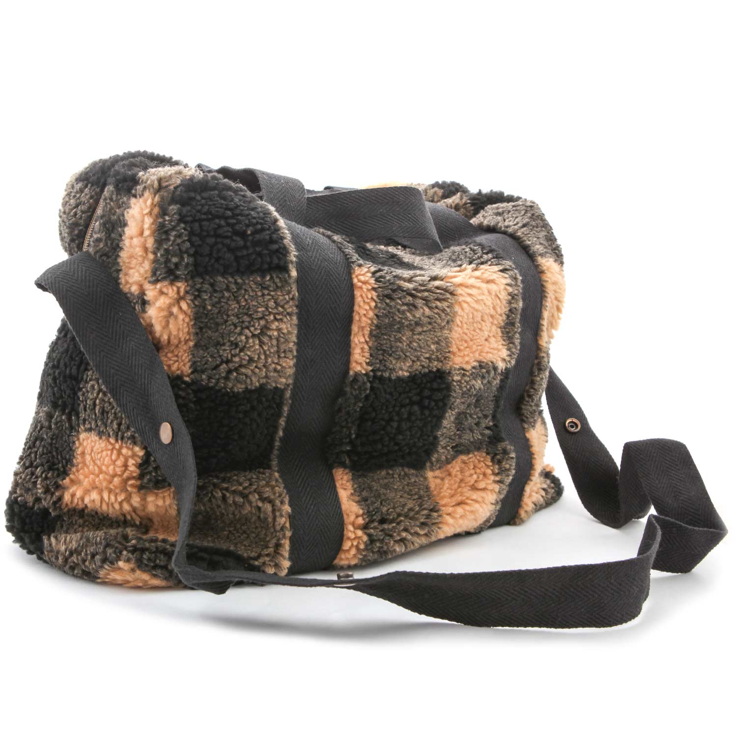 BORSA FASCIATOIO SALLY - annameglio.com abbigliamento moda