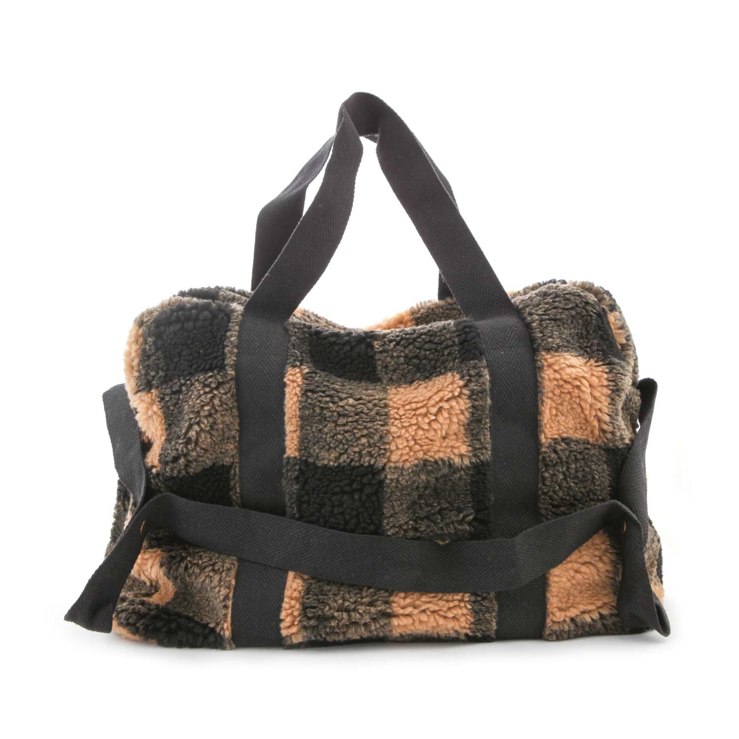 BORSA FASCIATOIO SALLY - annameglio.com abbigliamento moda