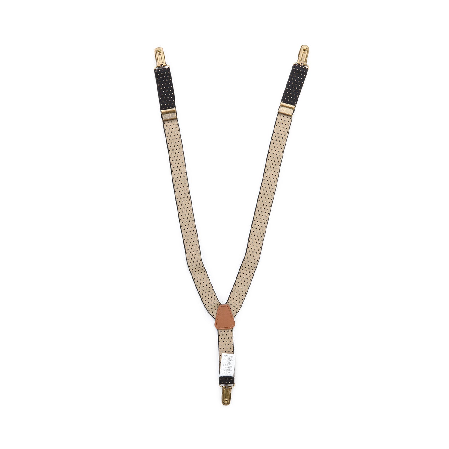 BRETELLE KOLDO ANTRACITE E BEIGE BEBÈ E BAMBINO - annameglio.com abbigliamento moda