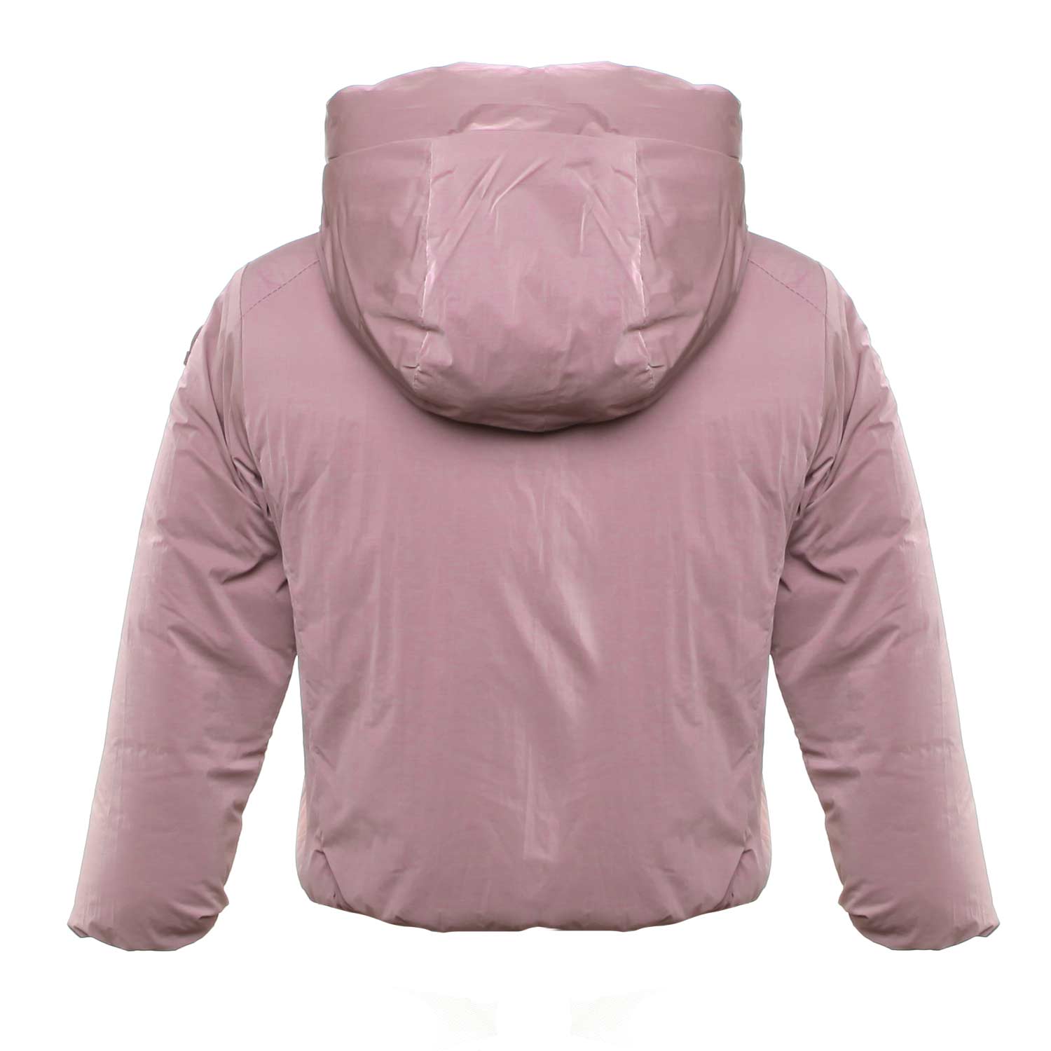 PIUMINO ROSA ANTICO BAMBINA TEEN - annameglio.com abbigliamento moda