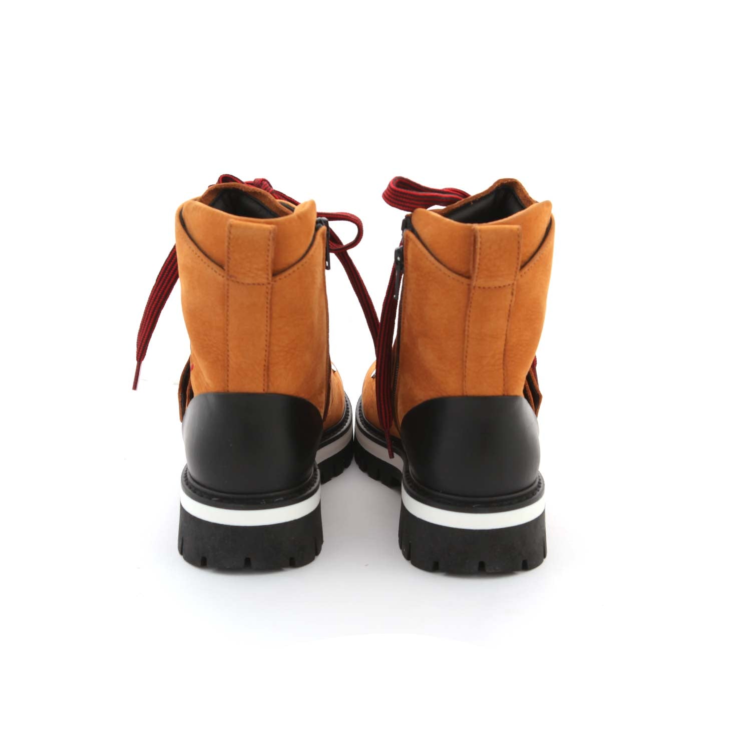 STIVALETTO UNISEX COLOR CAMMELLO TEENAGER - annameglio.com abbigliamento moda