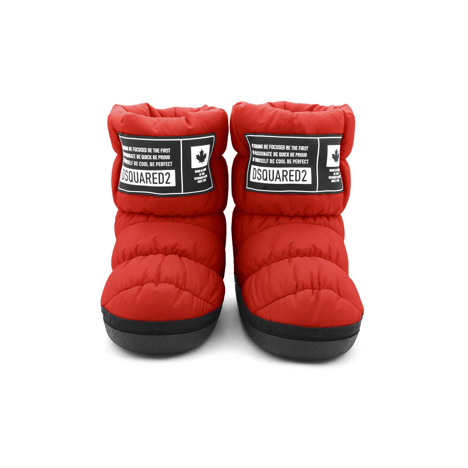 STIVALI DA NEVE D2 UNISEX ROSSI JR E TEEN - annameglio.com abbigliamento moda