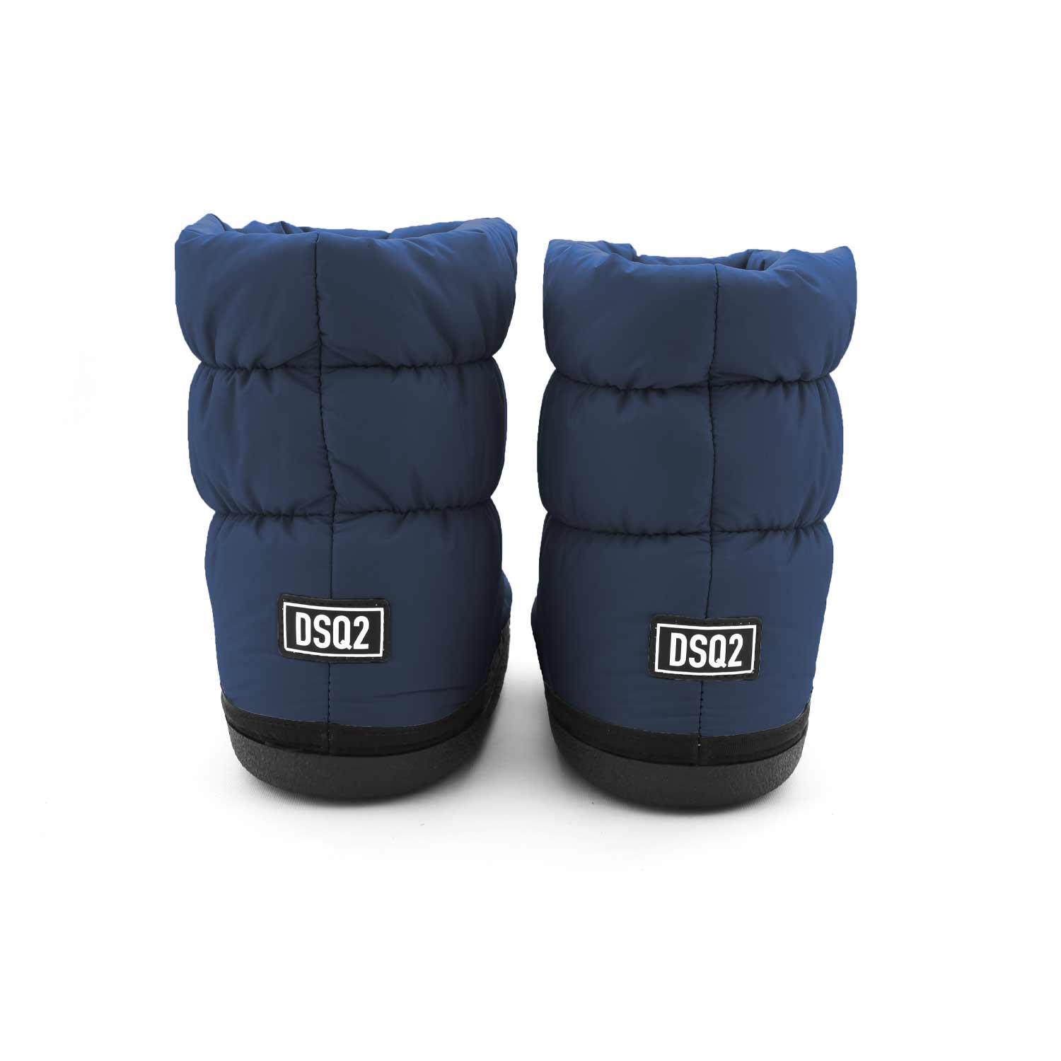 STIVALI DA NEVE D2 UNISEX BLU JR E TEEN - annameglio.com abbigliamento moda