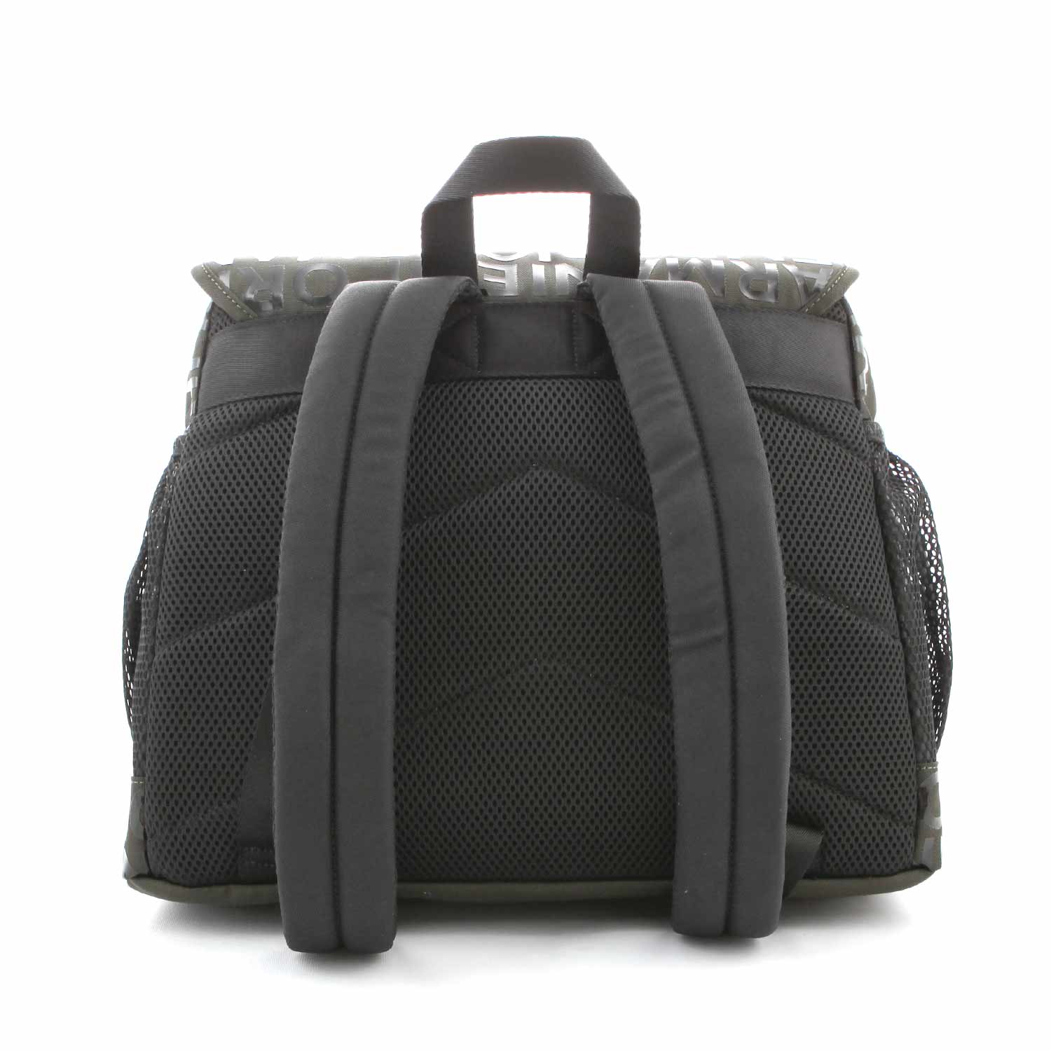 ZAINO LAPTOP VERDE MILITARE JR E TEEN - annameglio.com abbigliamento moda