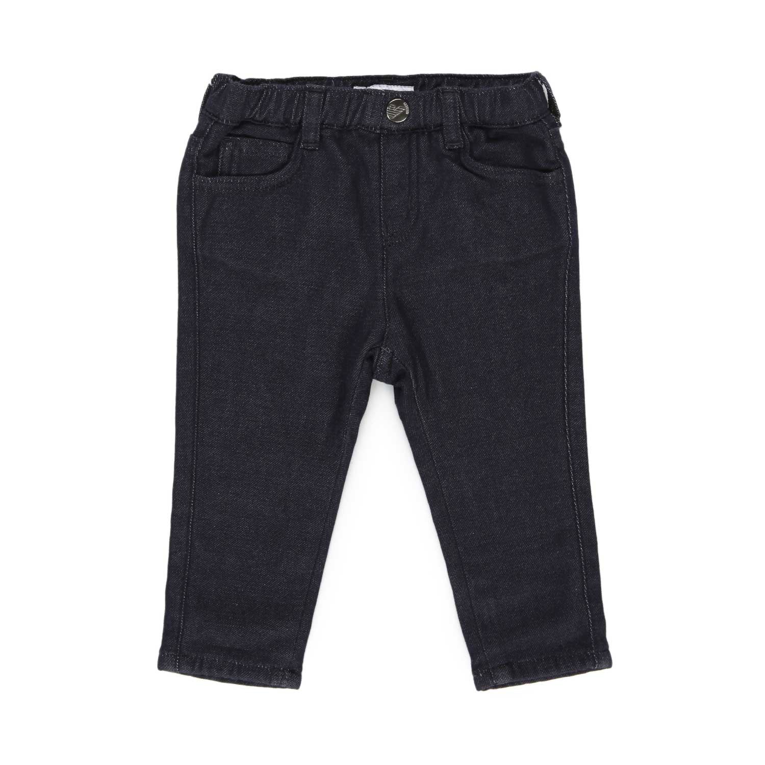 JEANS BLU BIMBO - annameglio.com abbigliamento moda