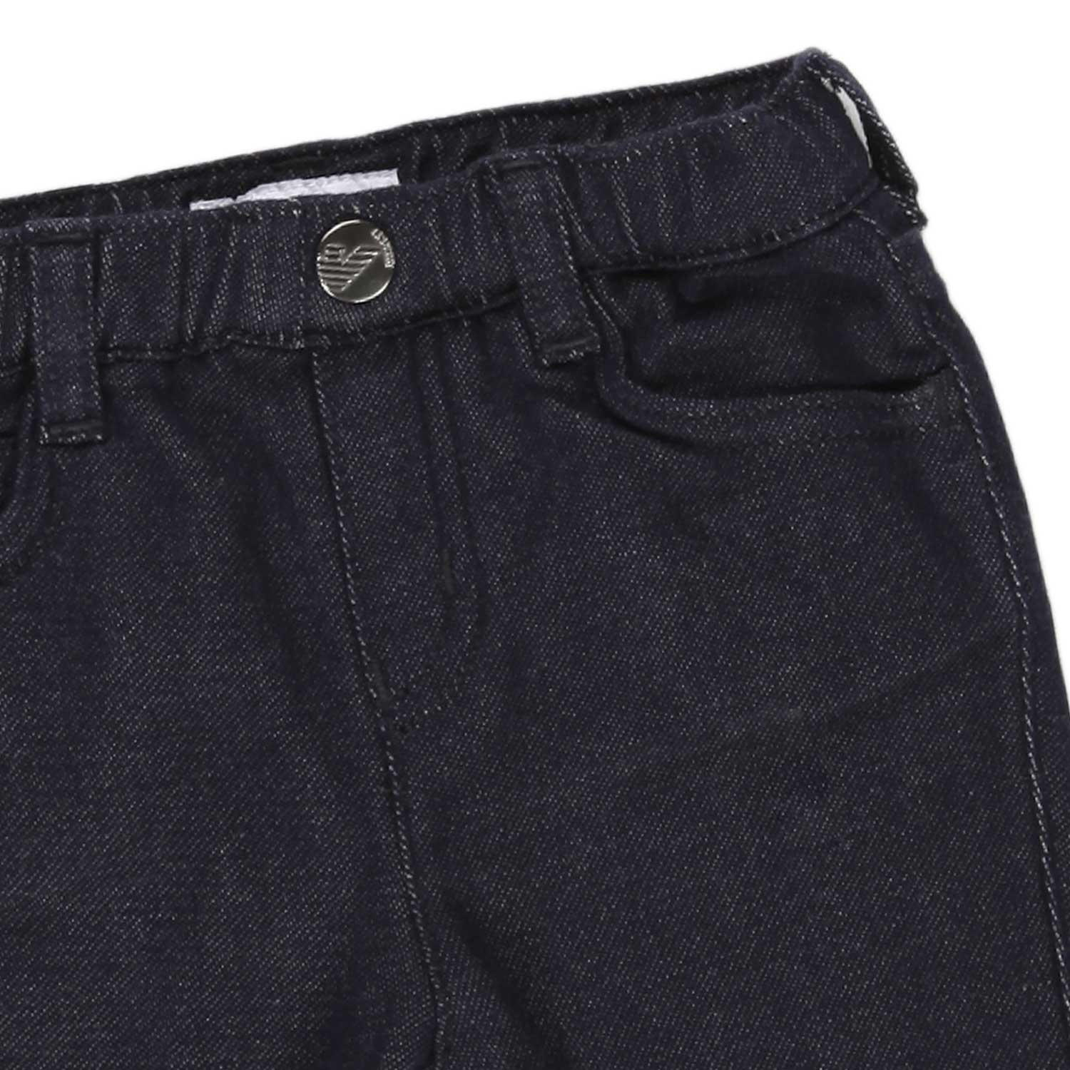 JEANS BLU BIMBO - annameglio.com abbigliamento moda