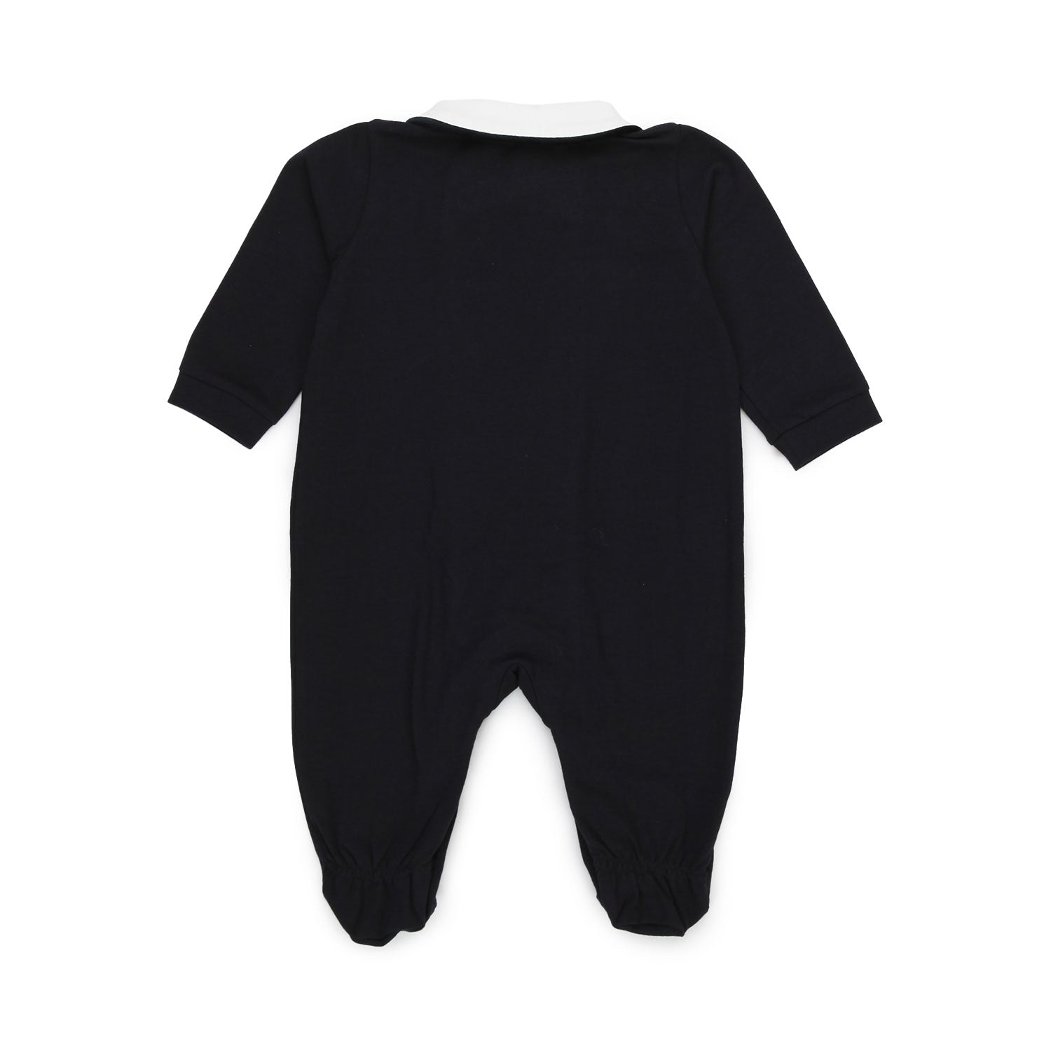 TUTINA BLU SCURO NEONATO - annameglio.com abbigliamento moda