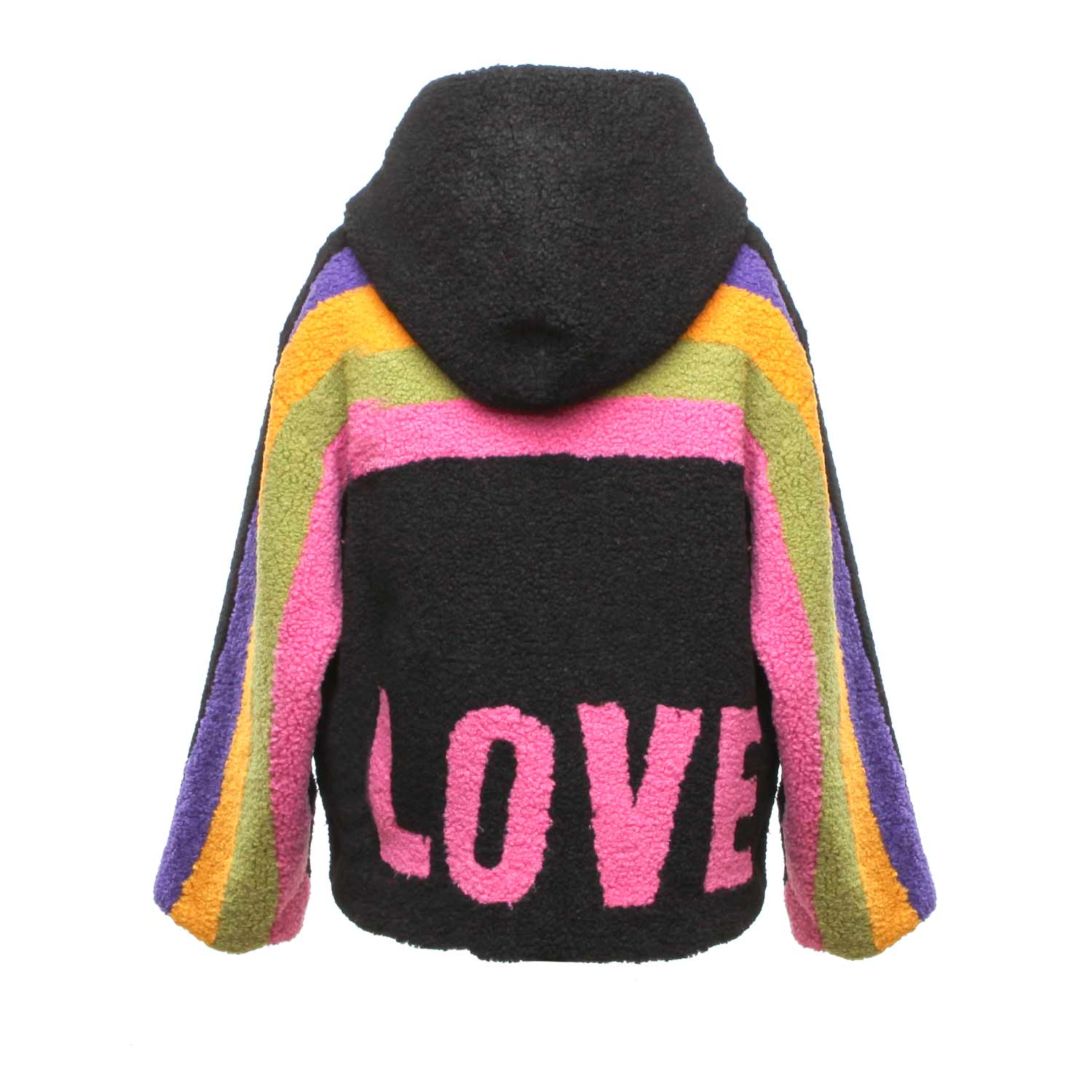 GIUBBOTTO REVERSIBILE BIMBA TEEN - annameglio.com abbigliamento moda