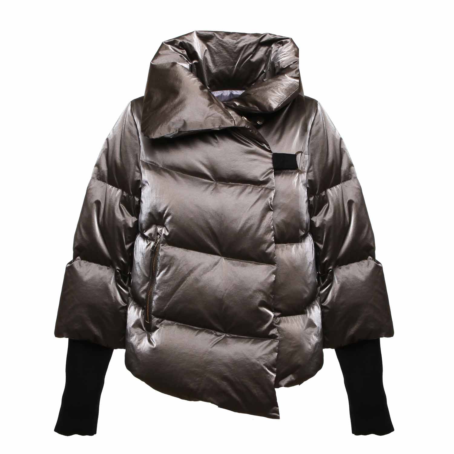 PIUMINO IRMA BAMBINA TEEN - annameglio.com abbigliamento moda