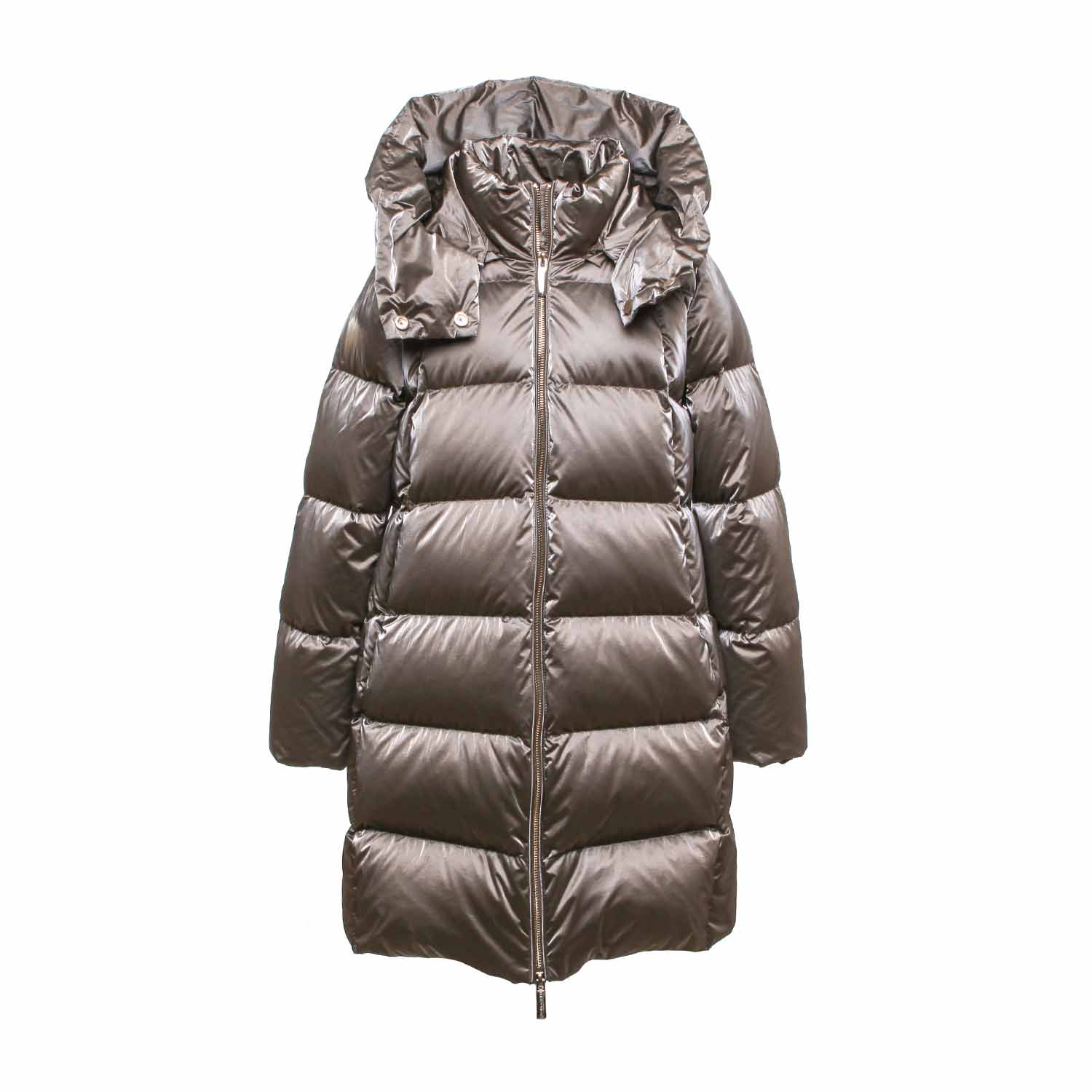 PIUMINO MAGGY BAMBINA TEEN - annameglio.com abbigliamento moda