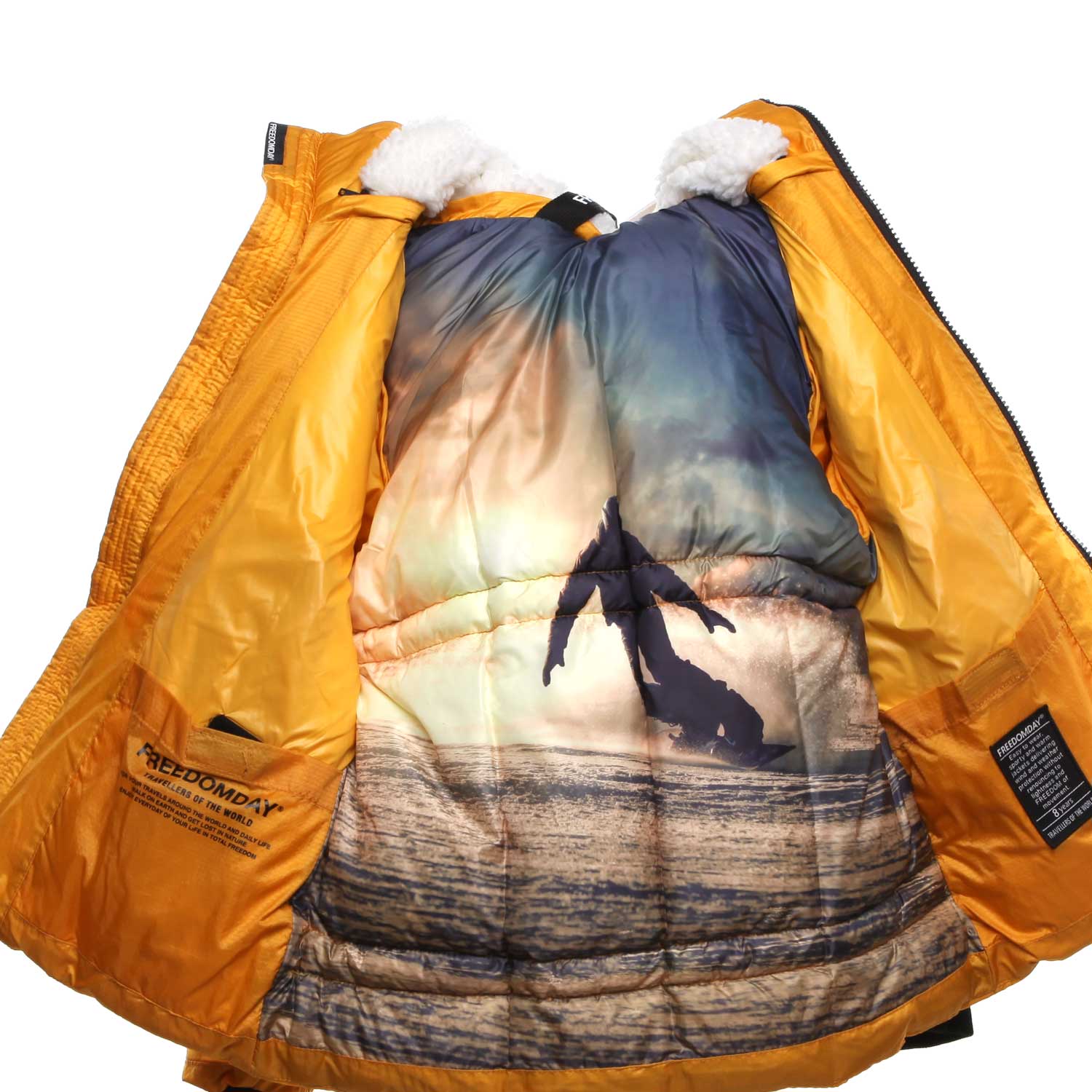 GIUBBOTTO GEREMY BAMBINO TEEN - annameglio.com abbigliamento moda