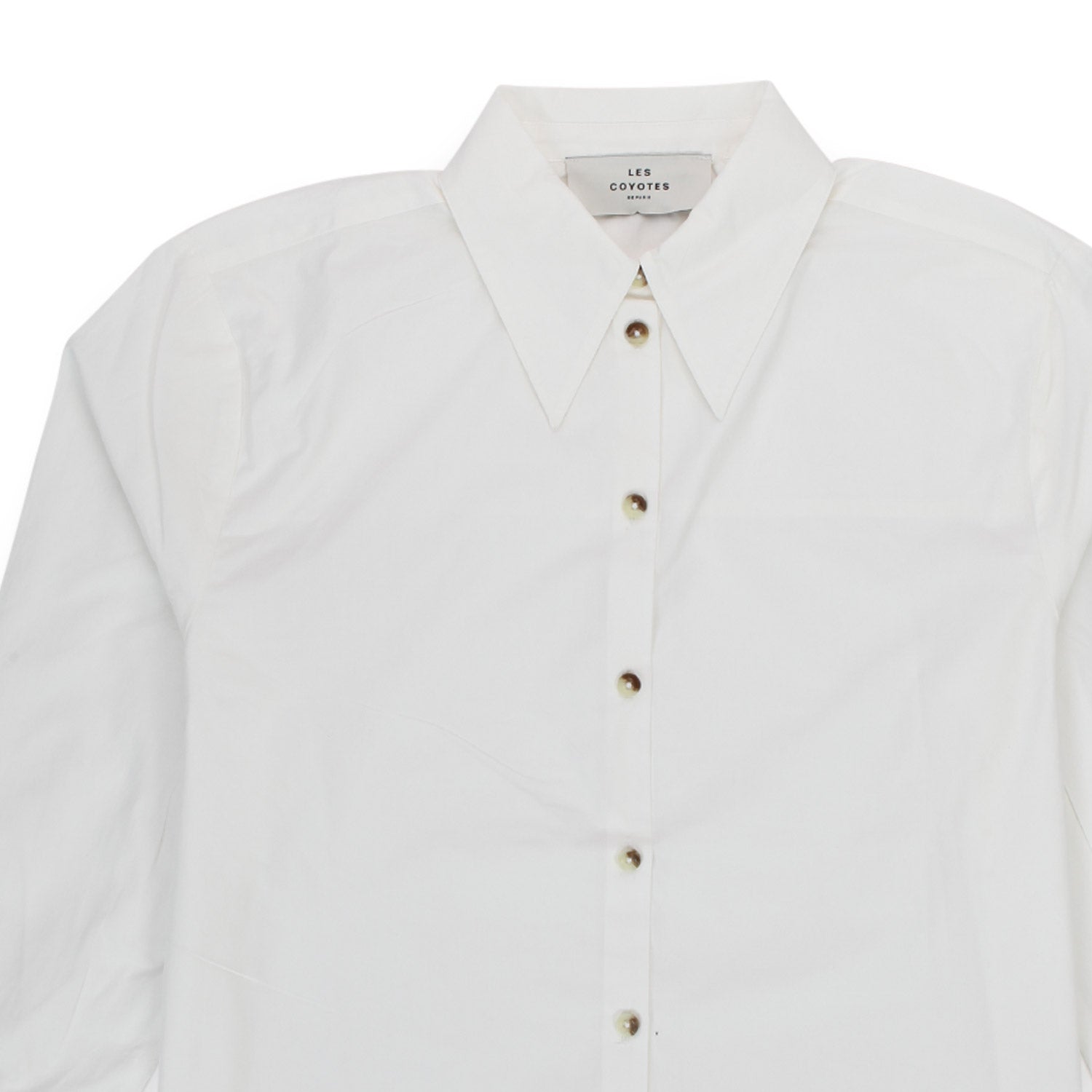 CAMICIA BIANCA BAMBINA GIRL - annameglio.com abbigliamento moda