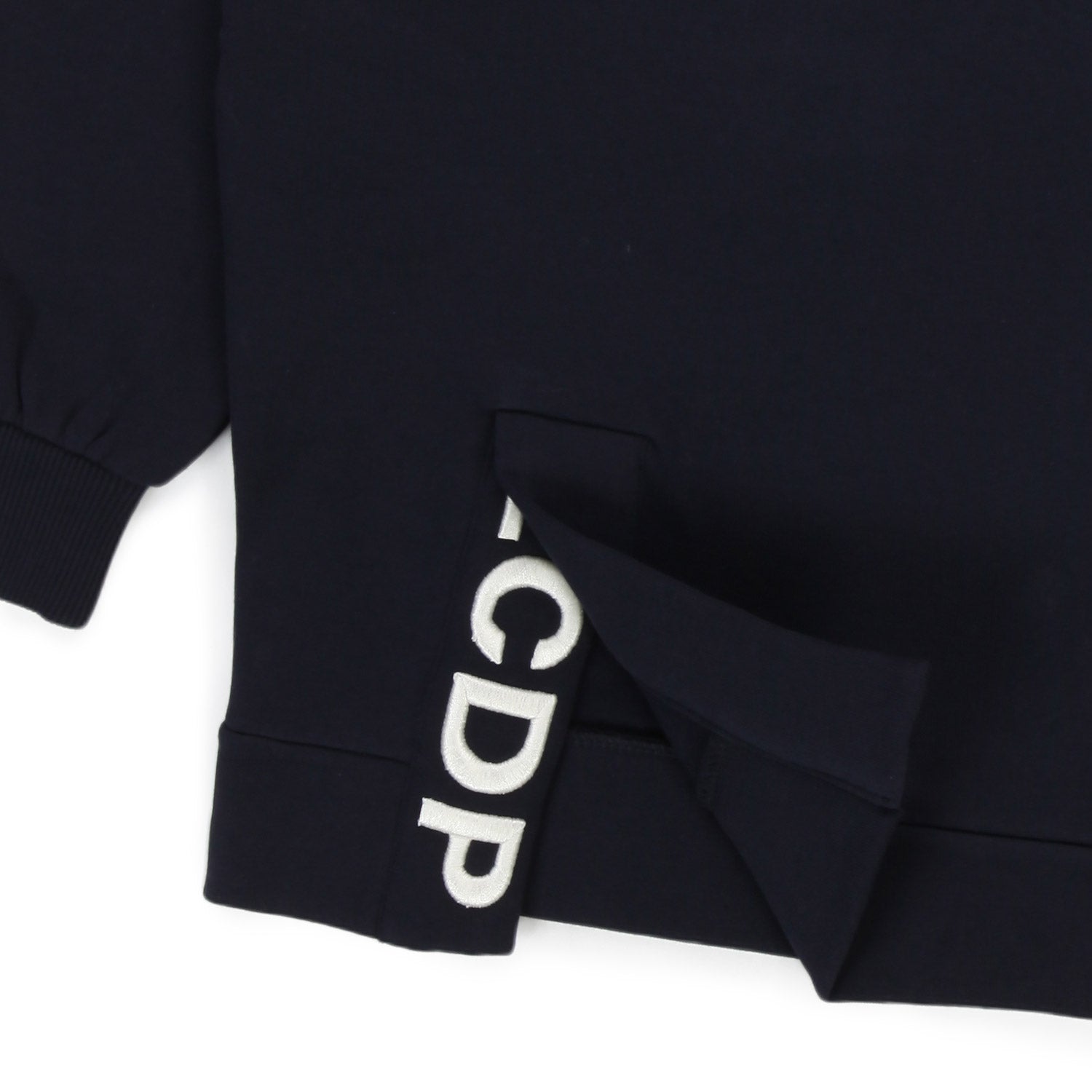 FELPA BLU BAMBINA GIRL - annameglio.com abbigliamento moda