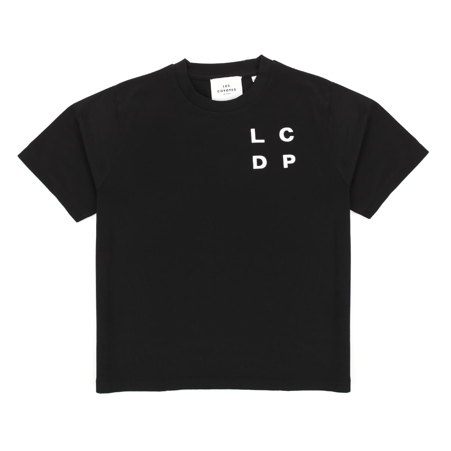 T-SHIRT NERA BAMBINA E TEEN - annameglio.com abbigliamento moda