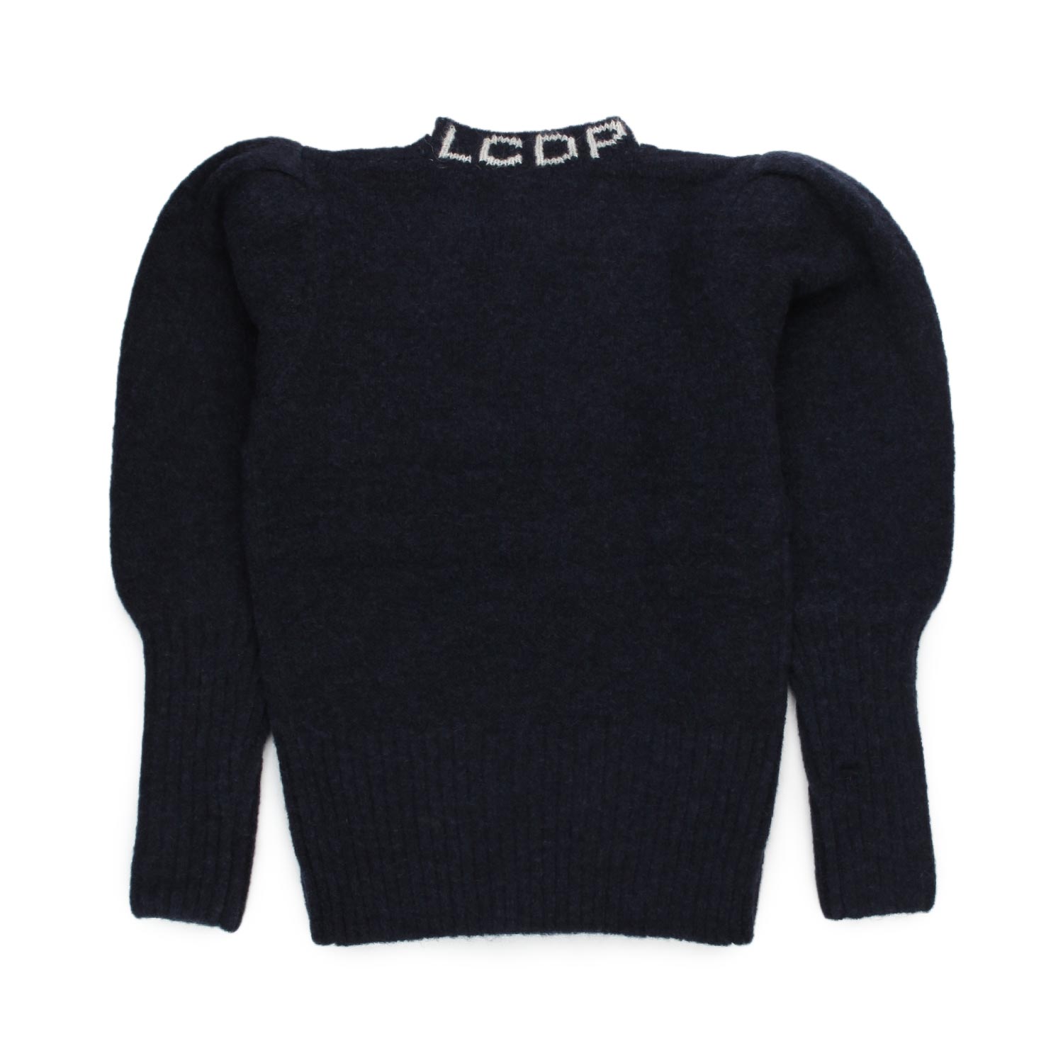 PULLOVER BLU BAMBINA E GIRL - annameglio.com abbigliamento moda