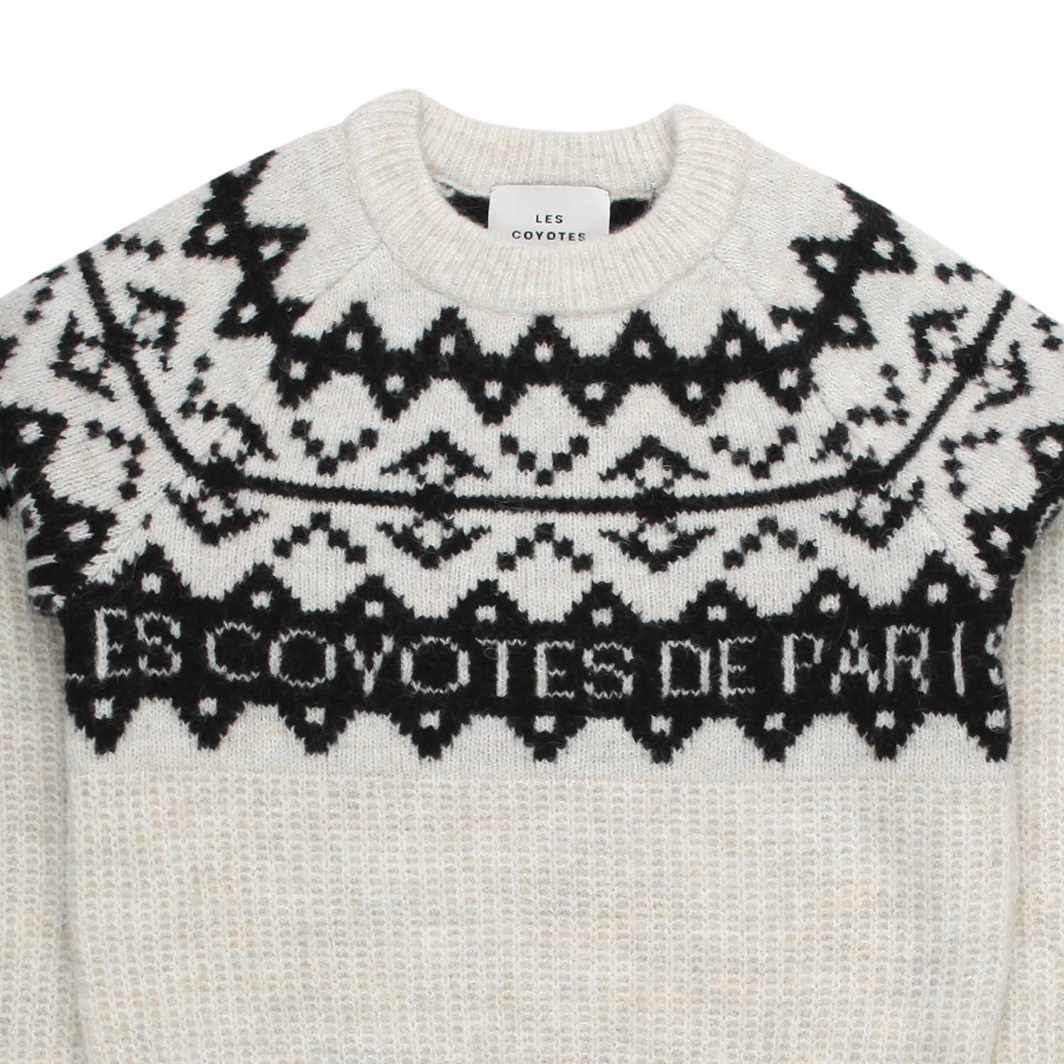 MAGLIONE LOGO BAMBINA GIRL - annameglio.com abbigliamento moda