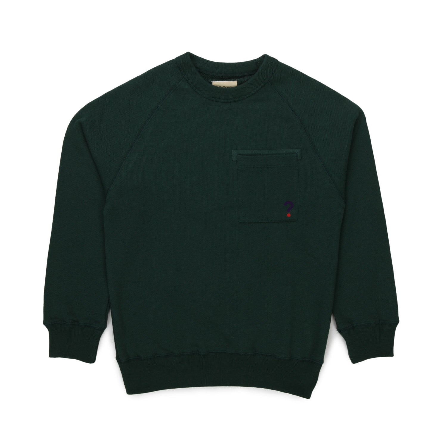 FELPA VERDE E VIOLA BAMBINO E TEENAGER - annameglio.com abbigliamento moda