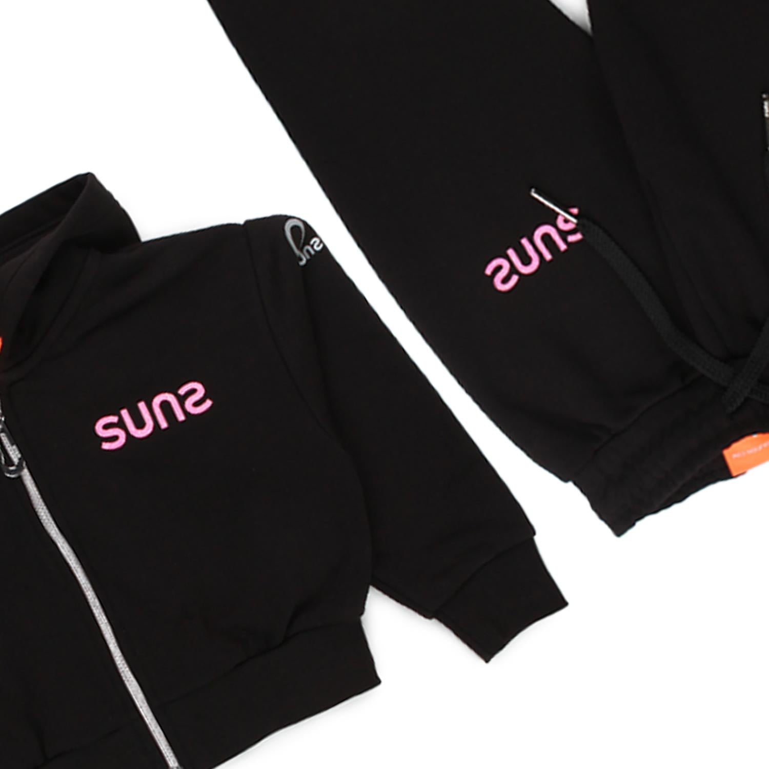 COMPLETO TUTA BAMBINA GIRL - annameglio.com abbigliamento moda