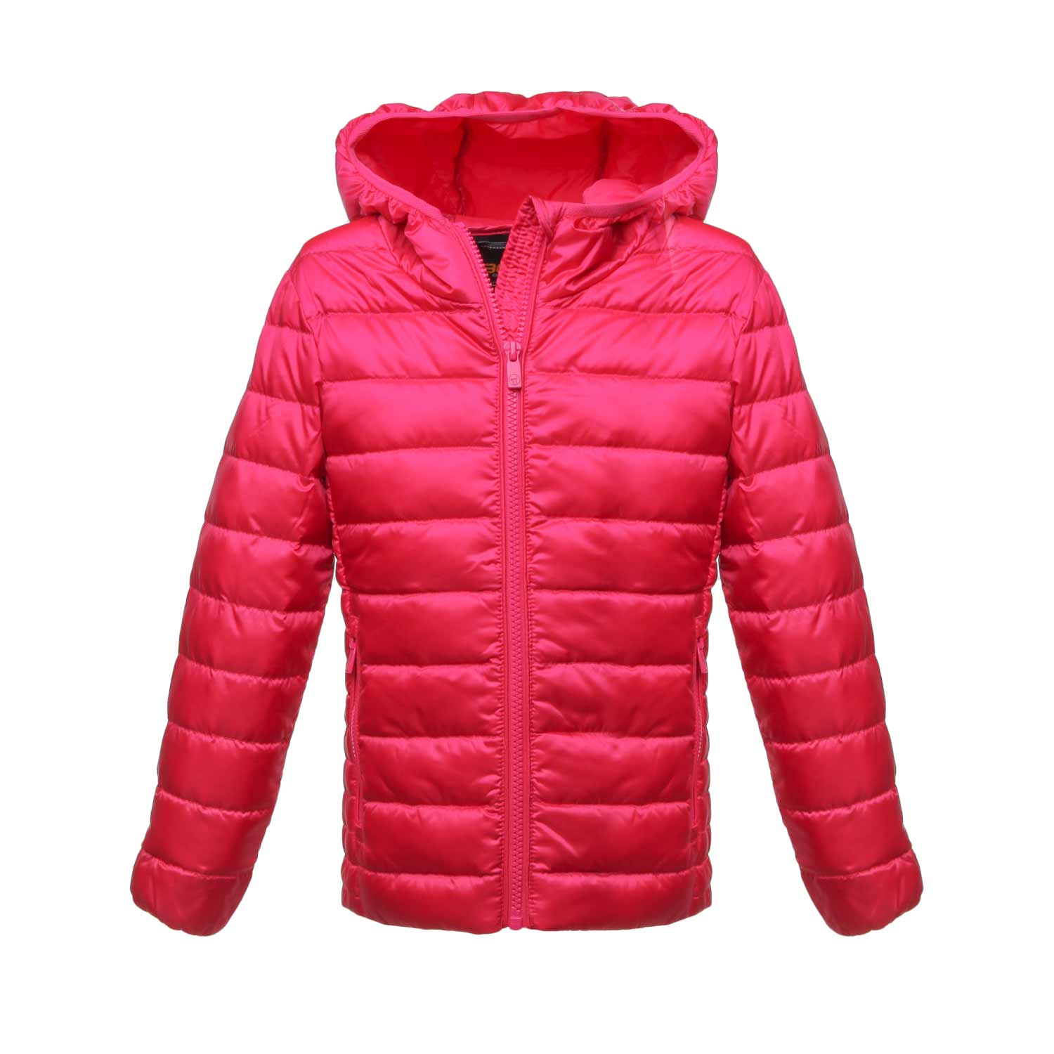 PIUMINO FUCSIA BAMBINA E TEENAGER - annameglio.com abbigliamento moda