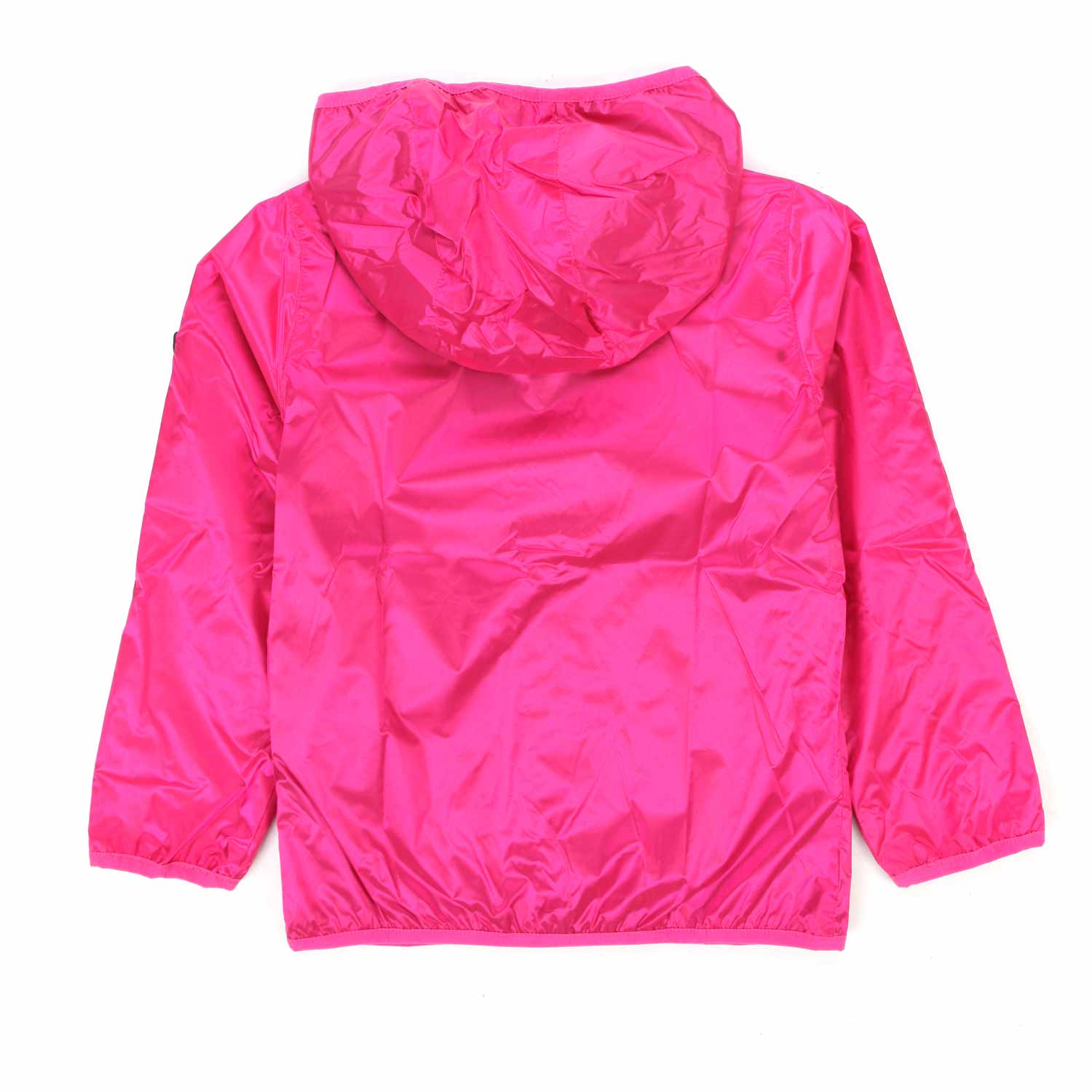 GIUBBINO MAGENTA BAMBINA E TEENAGER - annameglio.com abbigliamento moda