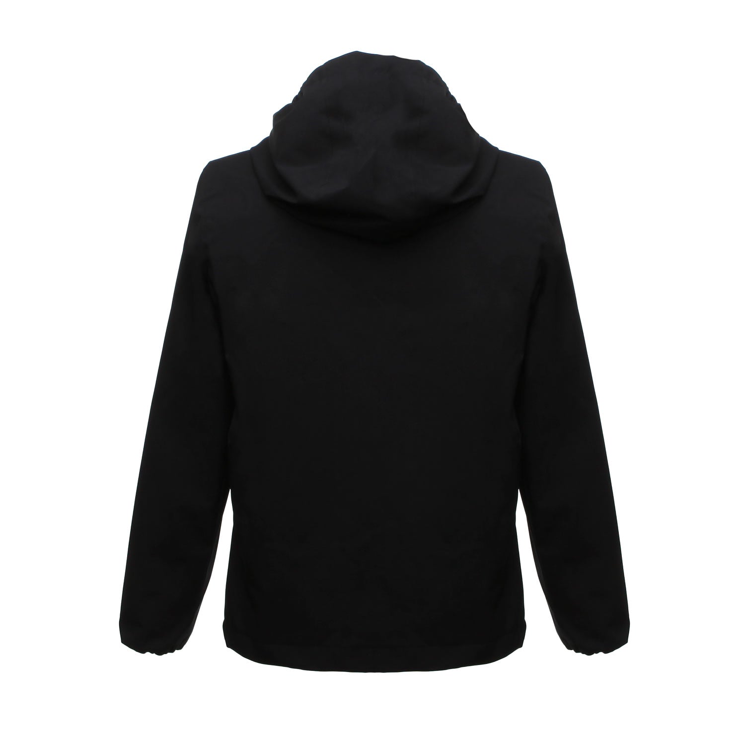 GIUBBINO NERO E SILVER BAMBINA E TEENAGER - annameglio.com abbigliamento moda