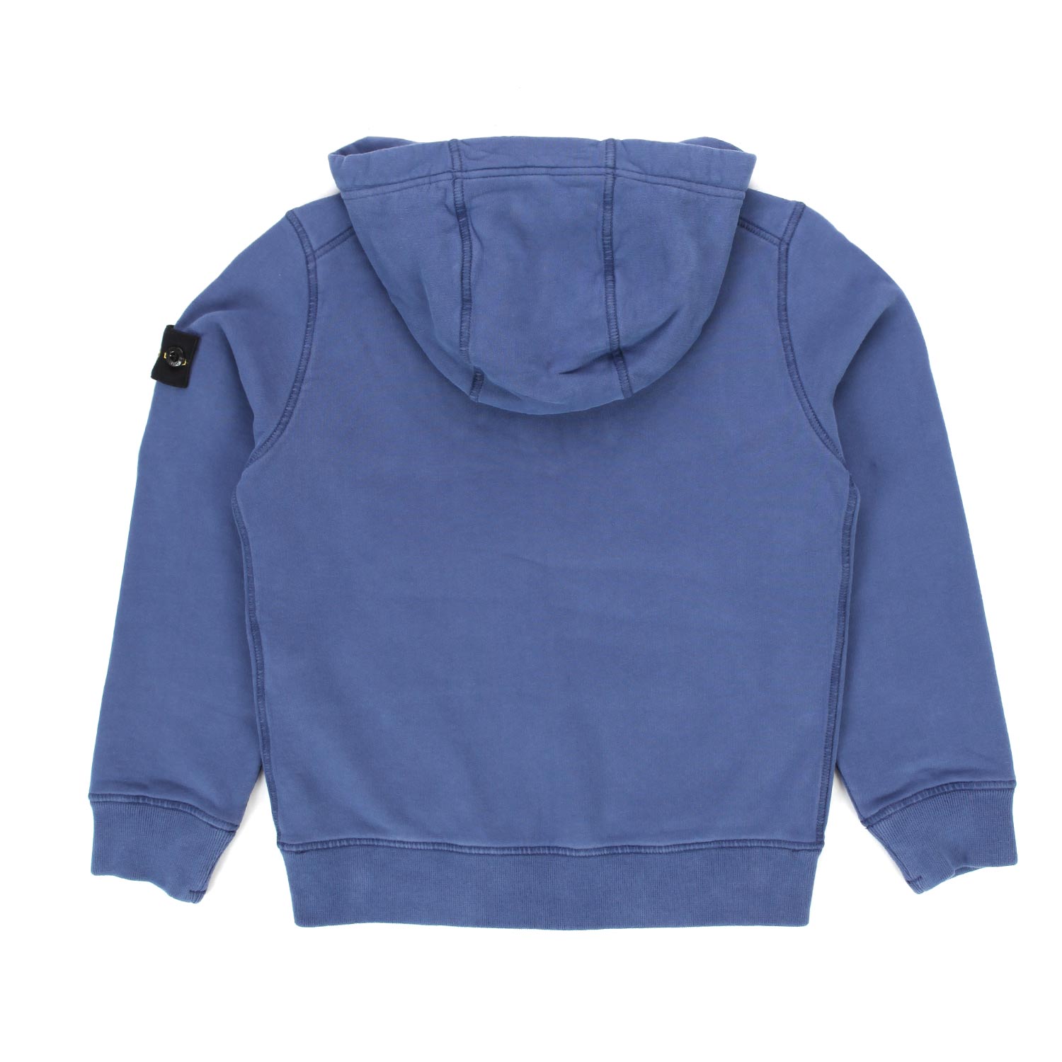 FELPA CON ZIP TEENAGER E BAMBINO - annameglio.com abbigliamento moda