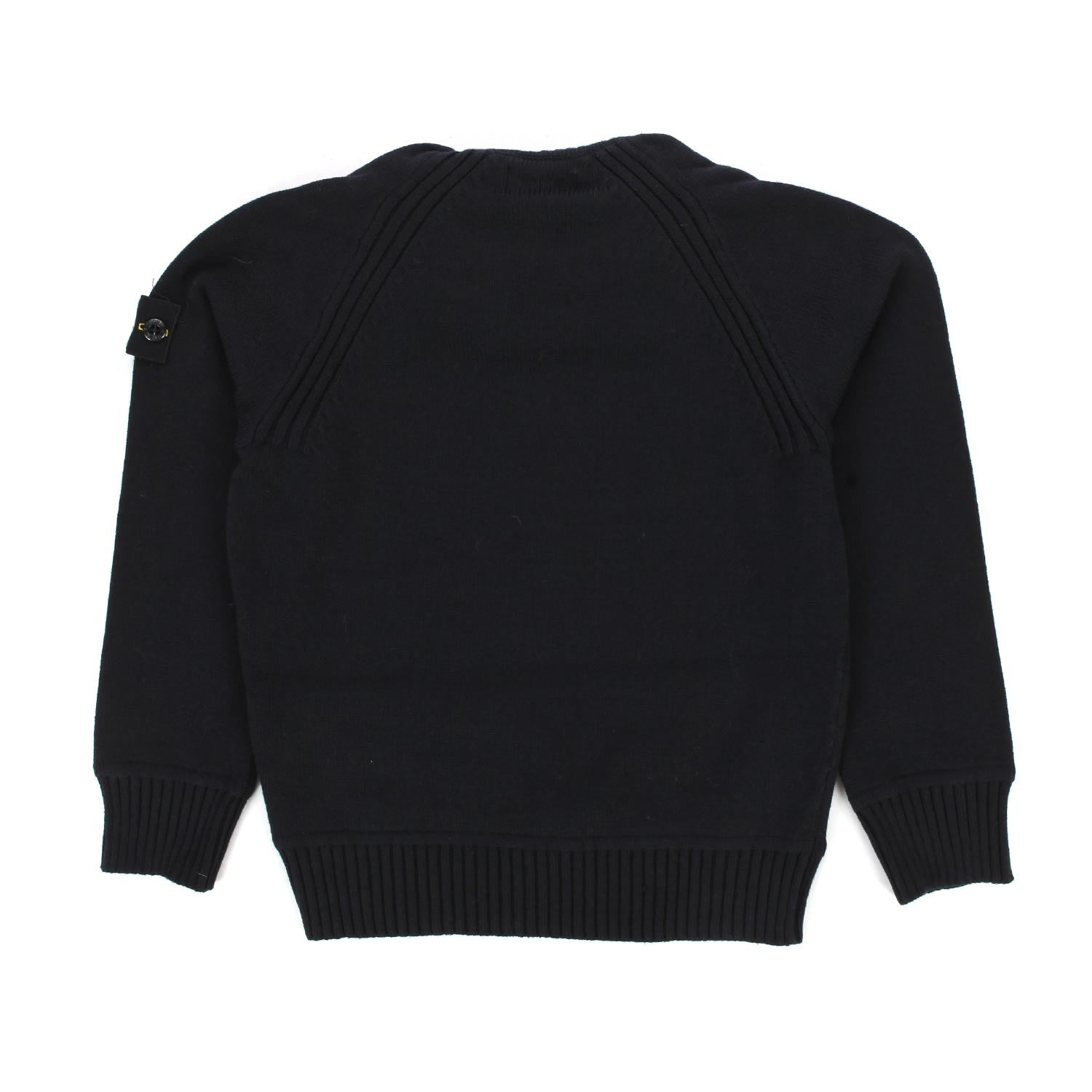 PULLOVER BLU BAMBINO BOY - annameglio.com abbigliamento moda