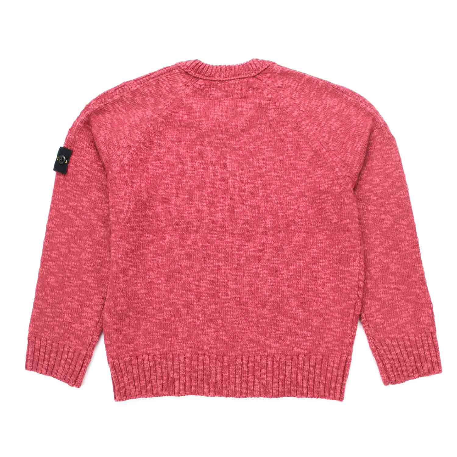 PULLOVER VINACCIA MELANGE BAMBINO E TEENAGER - annameglio.com abbigliamento moda