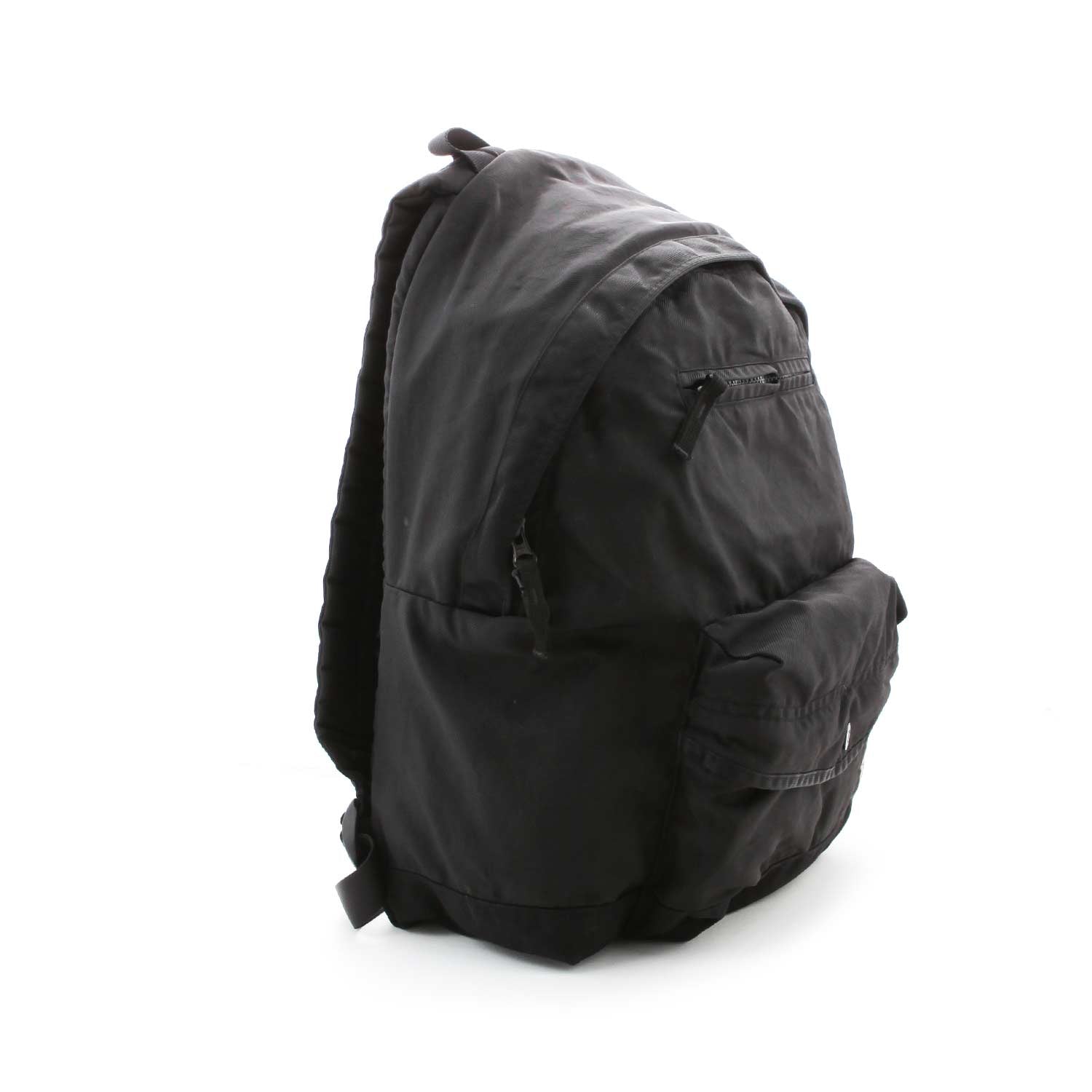 ZAINO UNISEX ANTRACITE JR E TEEN - annameglio.com abbigliamento moda